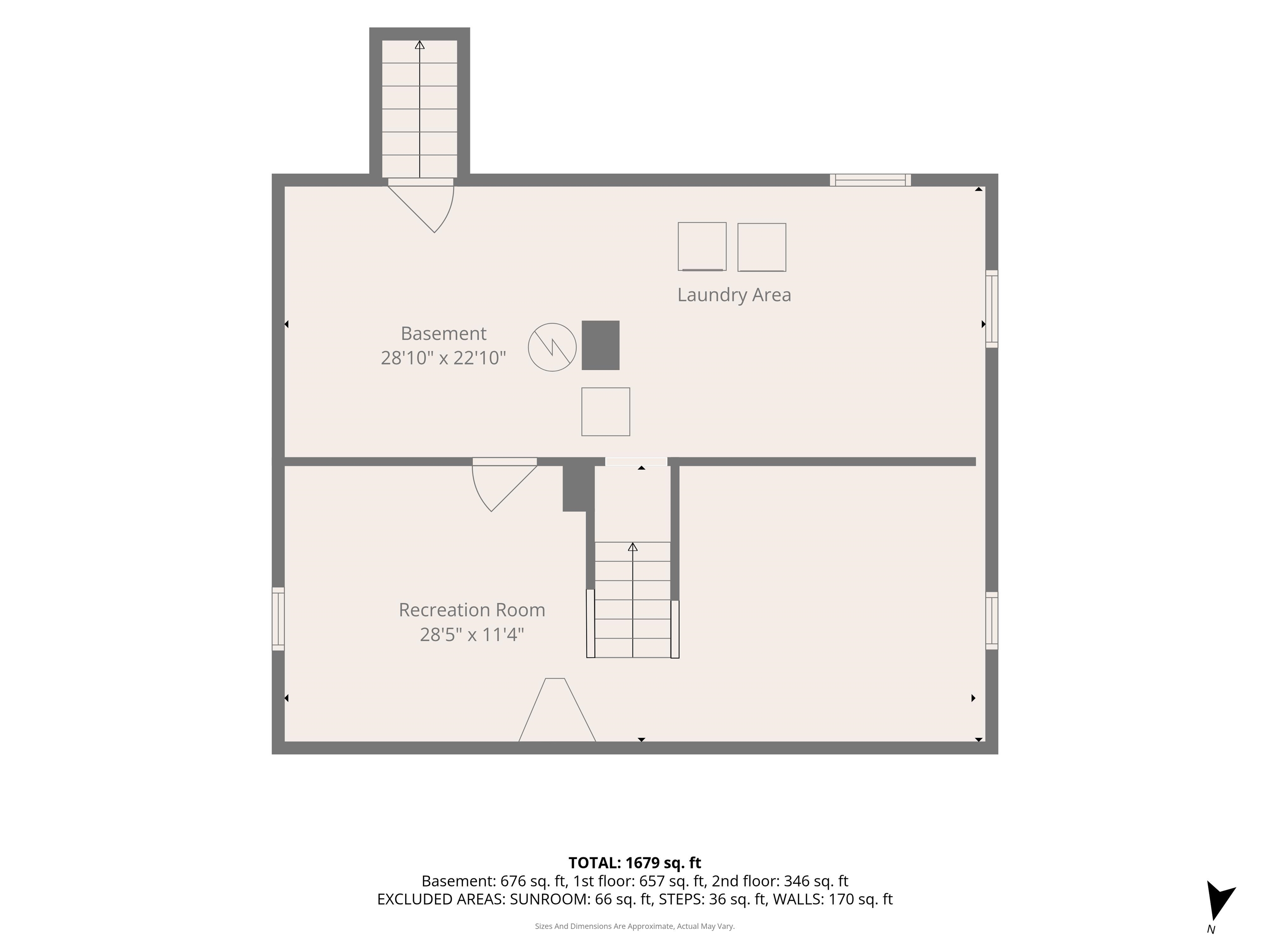 109 Purchase St, Manchester, NH 03103
