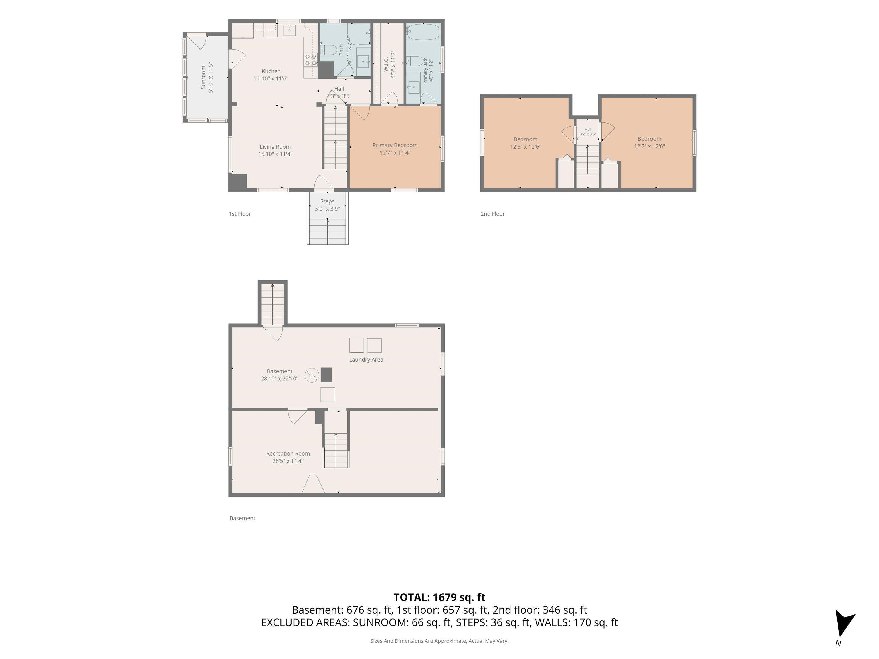 109 Purchase St, Manchester, NH 03103