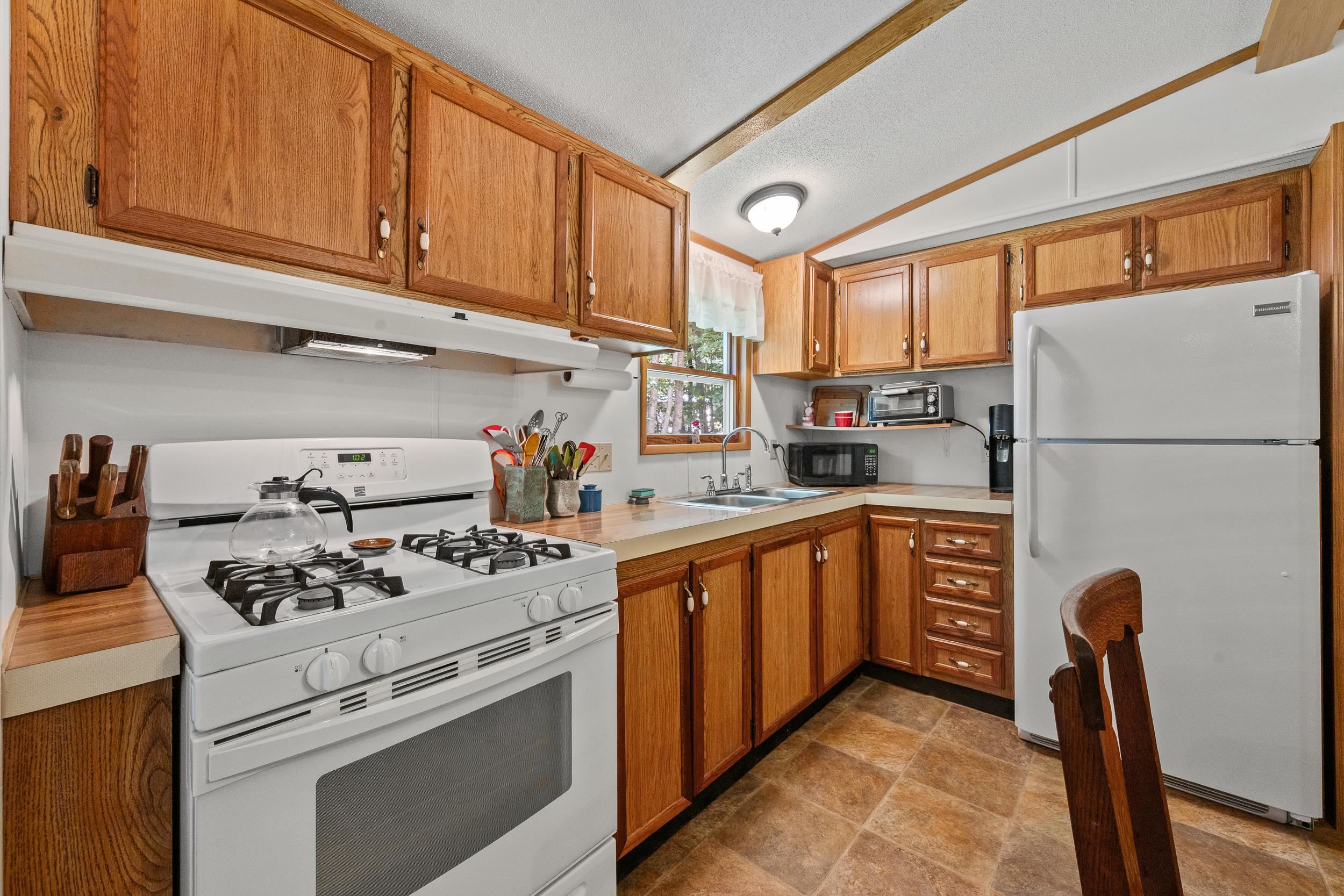 47 Fox Hill Ln, Conway, NH 03813