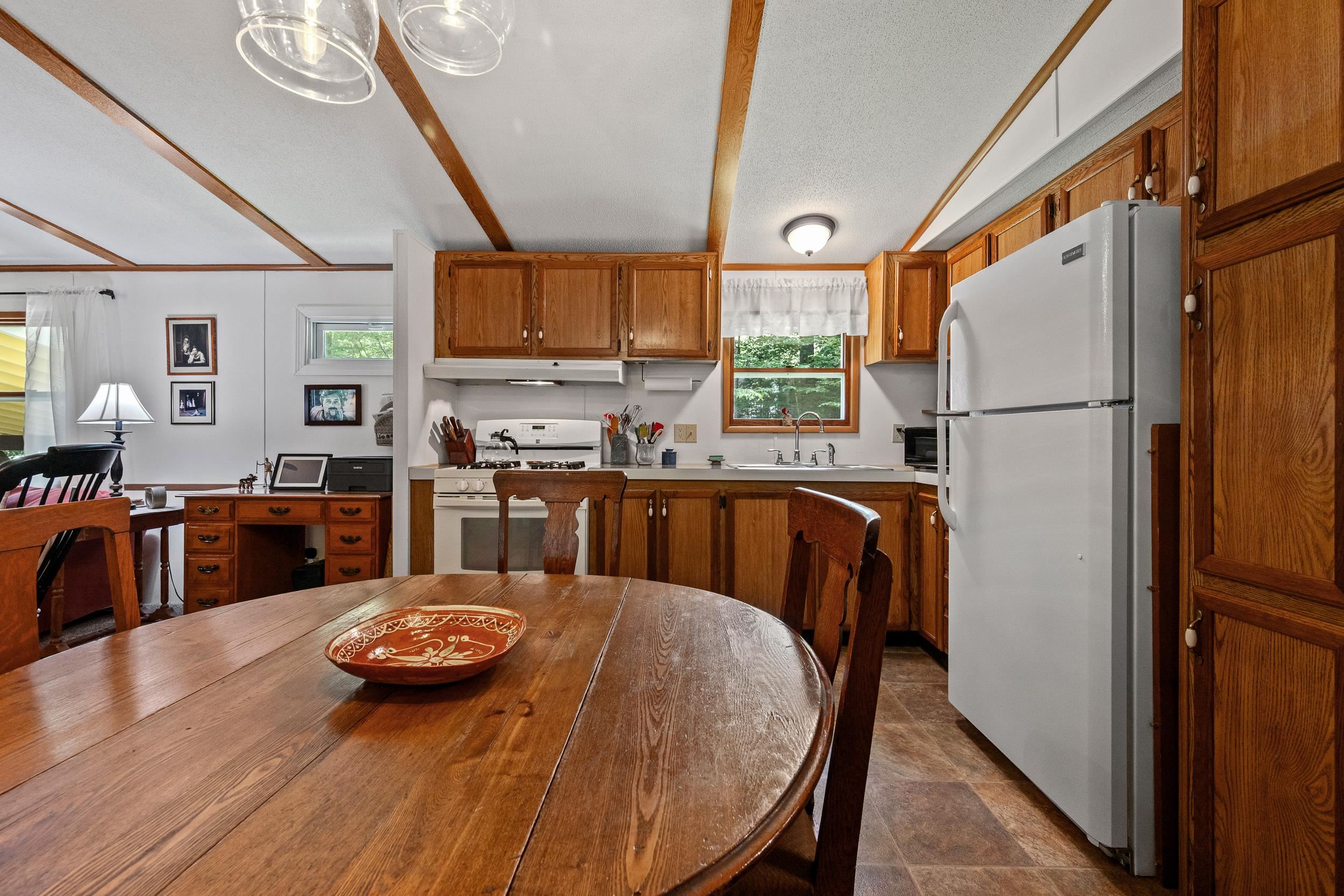 47 Fox Hill Ln, Conway, NH 03813