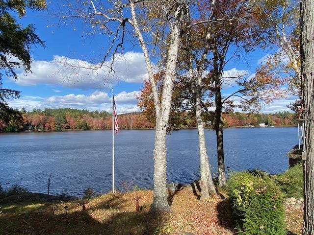 126 Crescent Lake Rd, Acworth, NH 03601