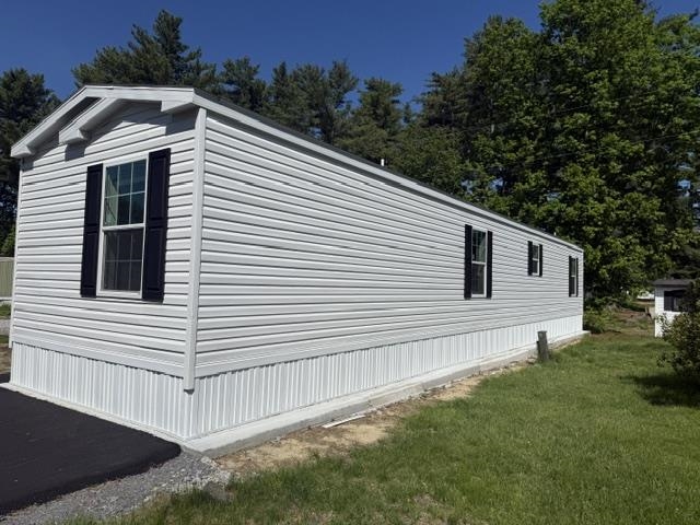 13 Noble Pl, Londonderry, NH 03053