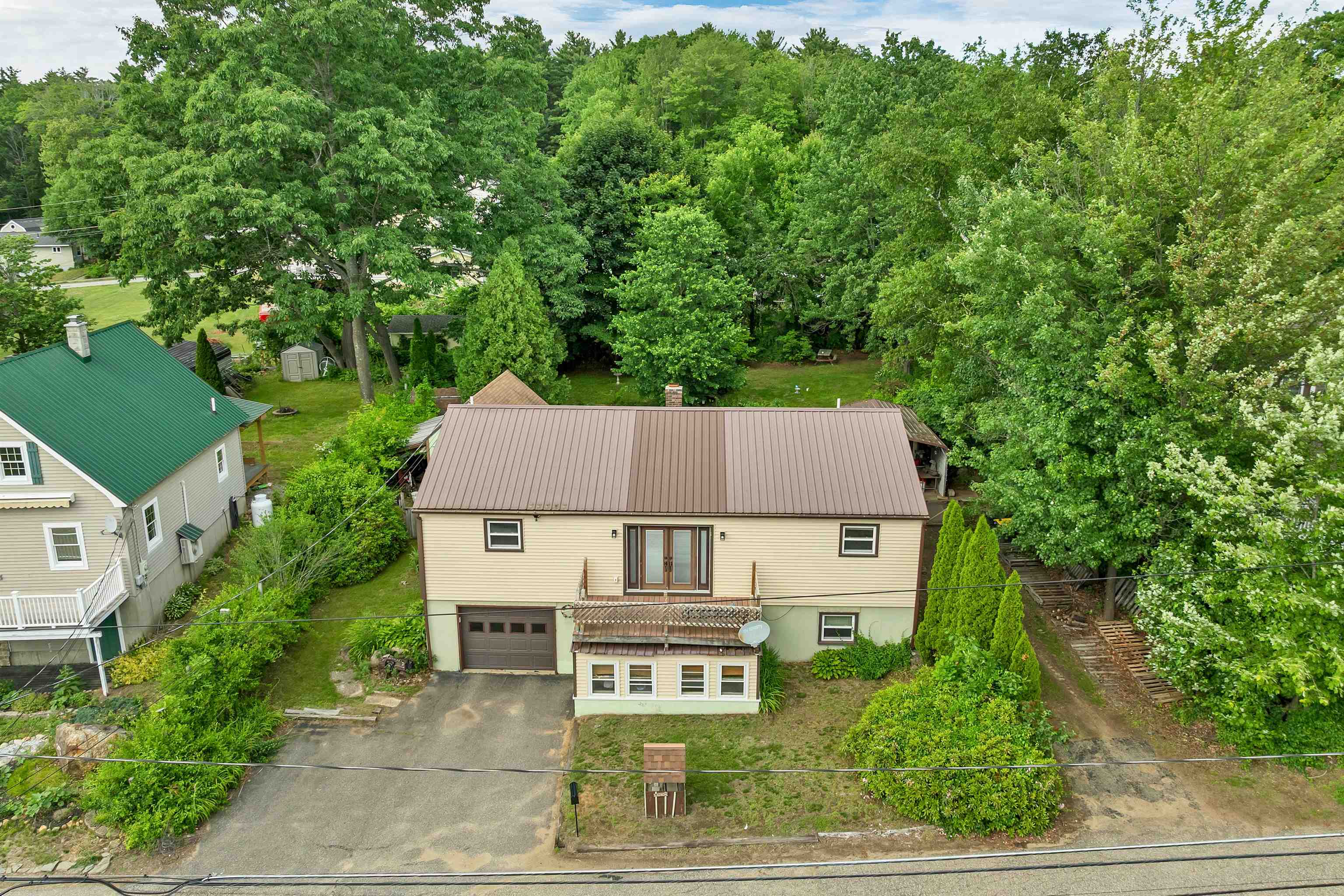 244 Pine Street Extension, Laconia, NH 03246