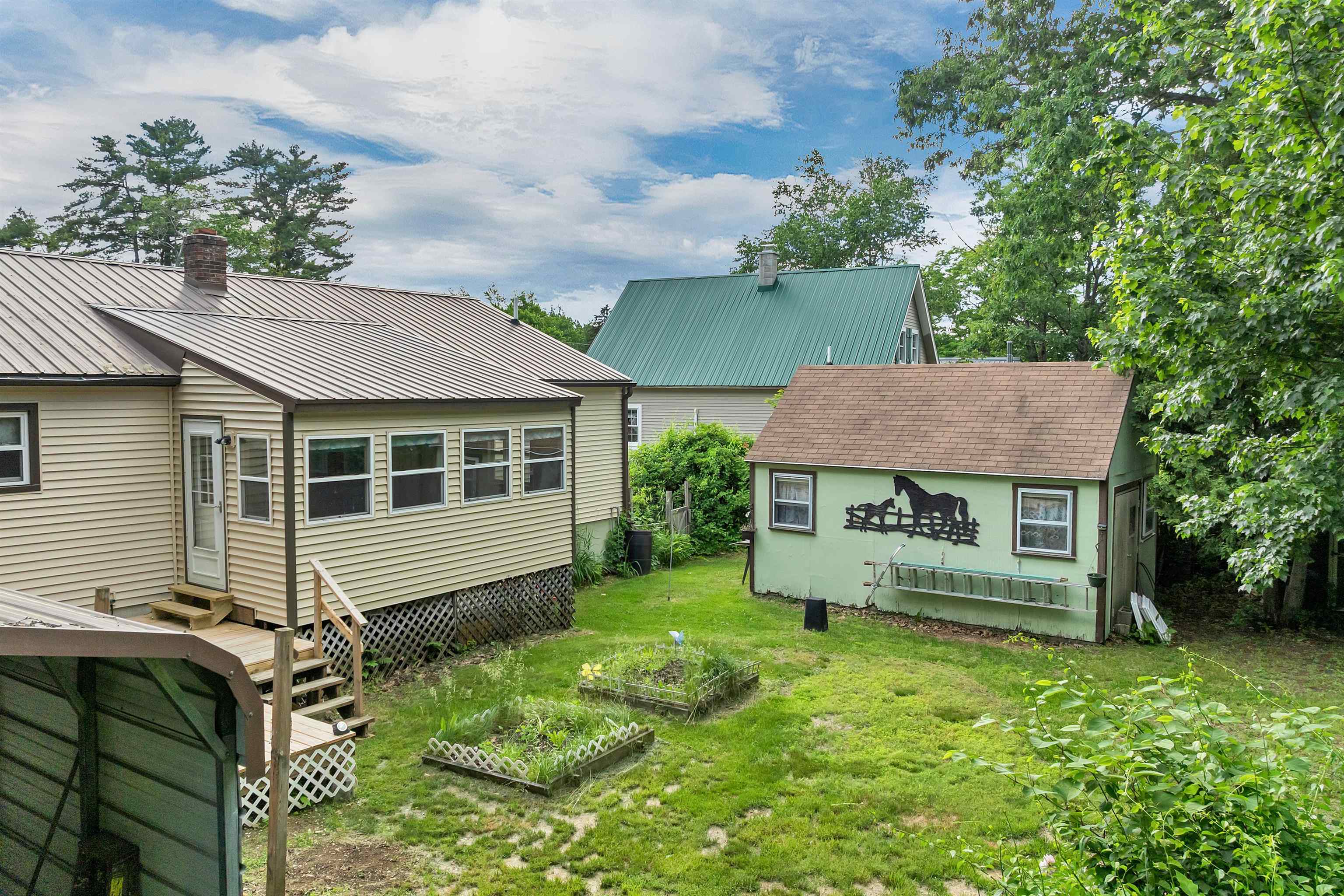 244 Pine Street Extension, Laconia, NH 03246