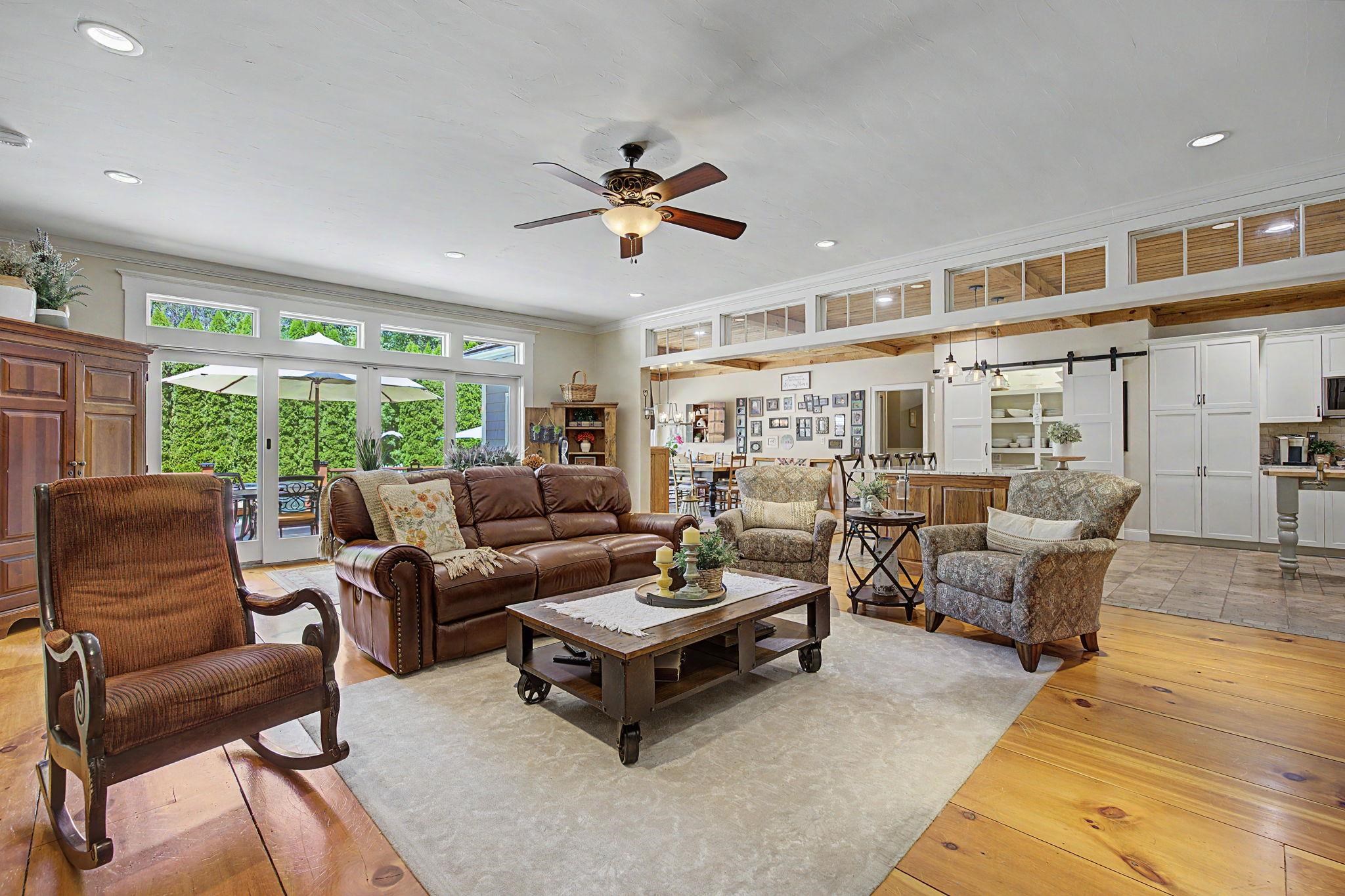 93 Wells Village Rd, Chester, NH 03036