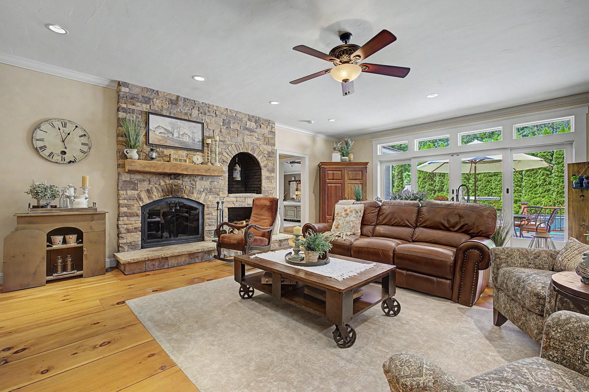 93 Wells Village Rd, Chester, NH 03036