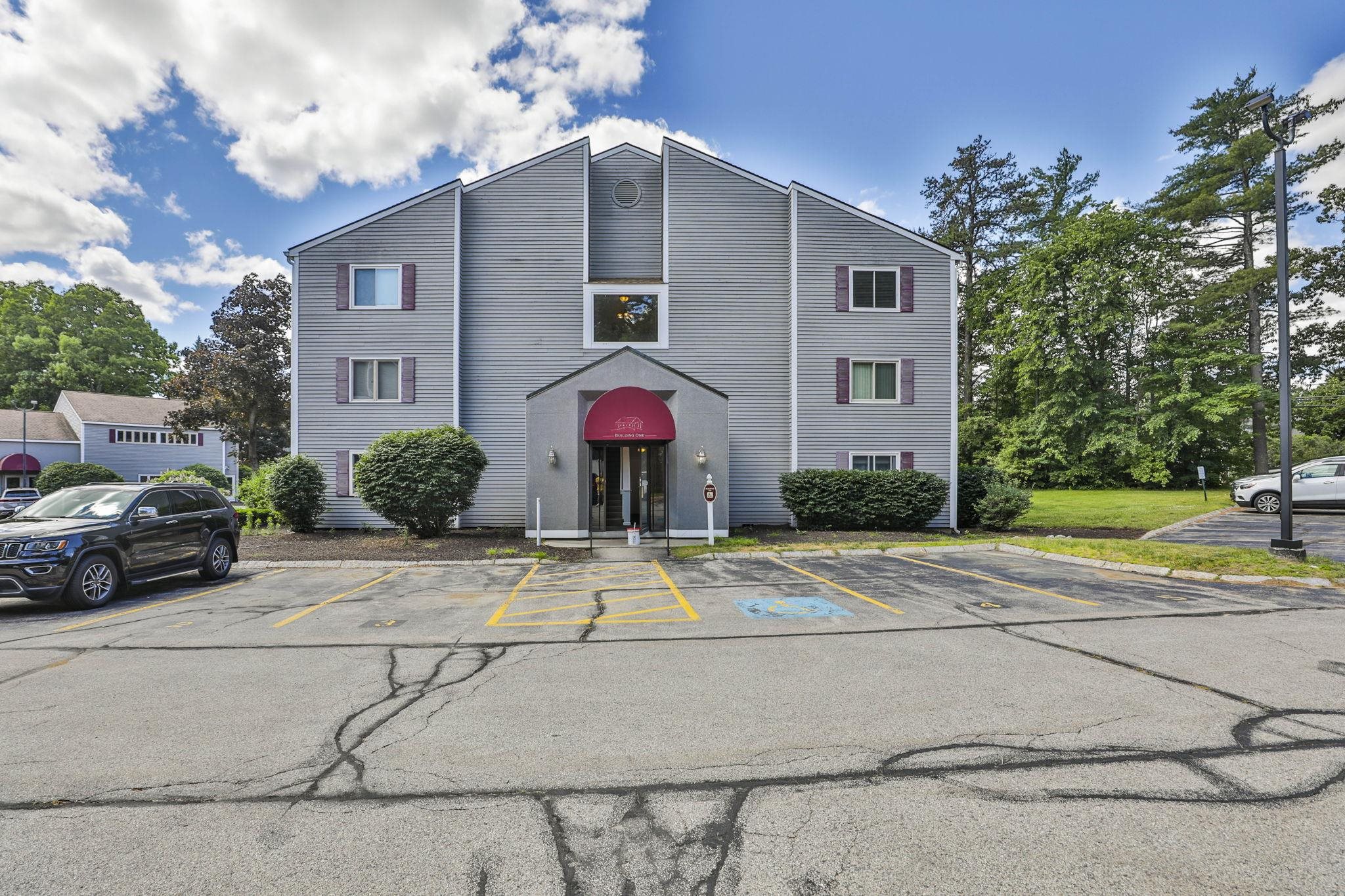 120 Fisherville Rd #28, Concord, NH 03303
