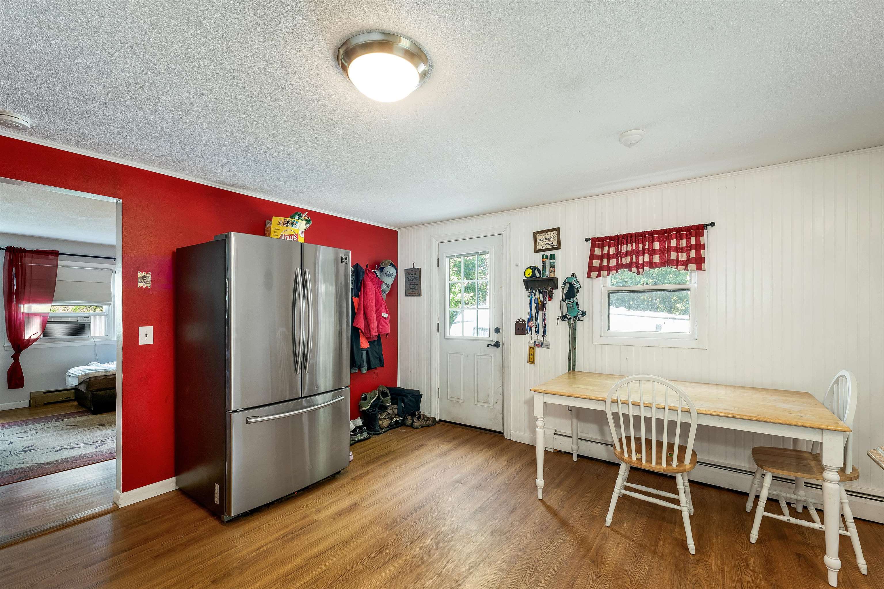 83 Hurricane Rd, Belmont, NH 03220