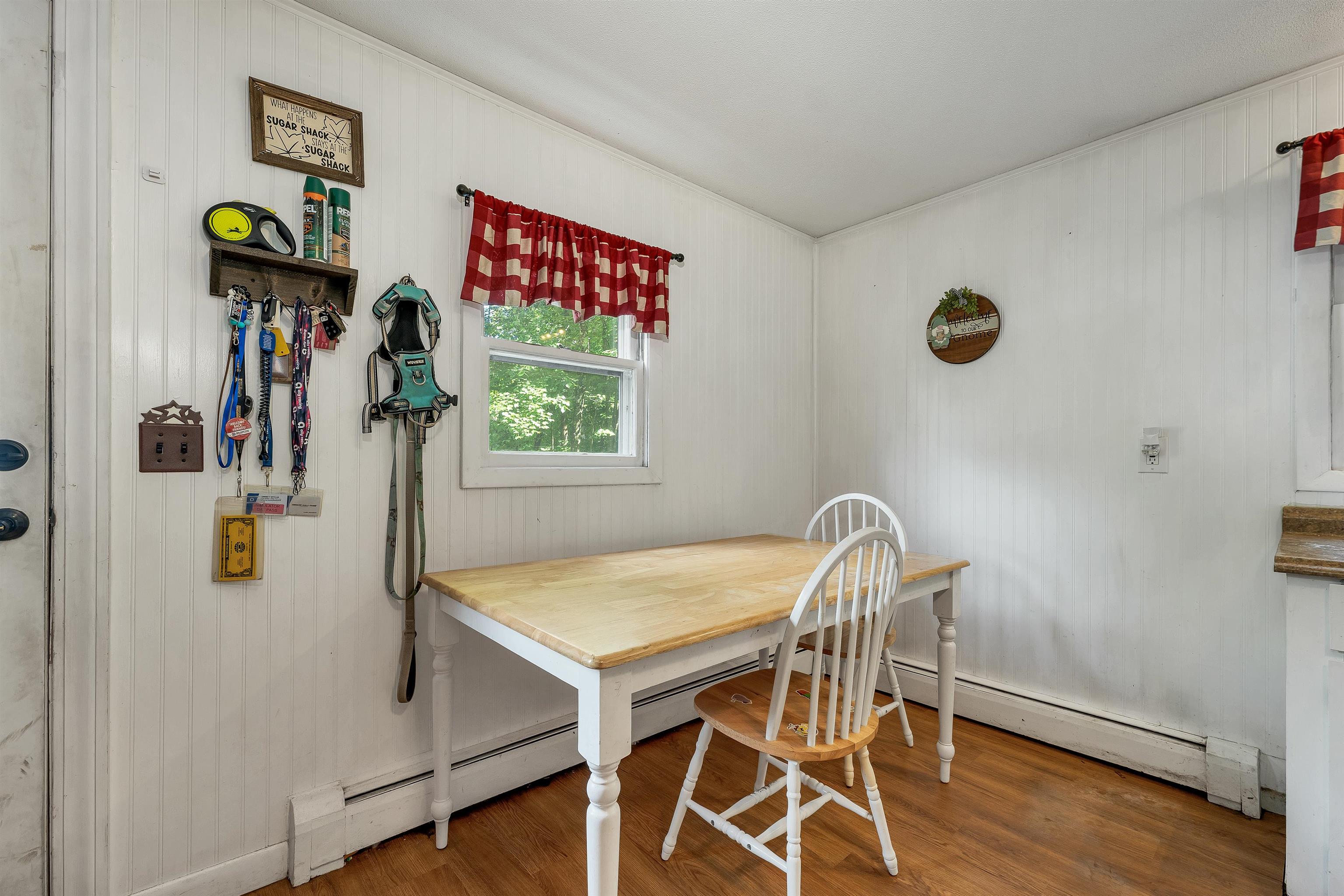 83 Hurricane Rd, Belmont, NH 03220
