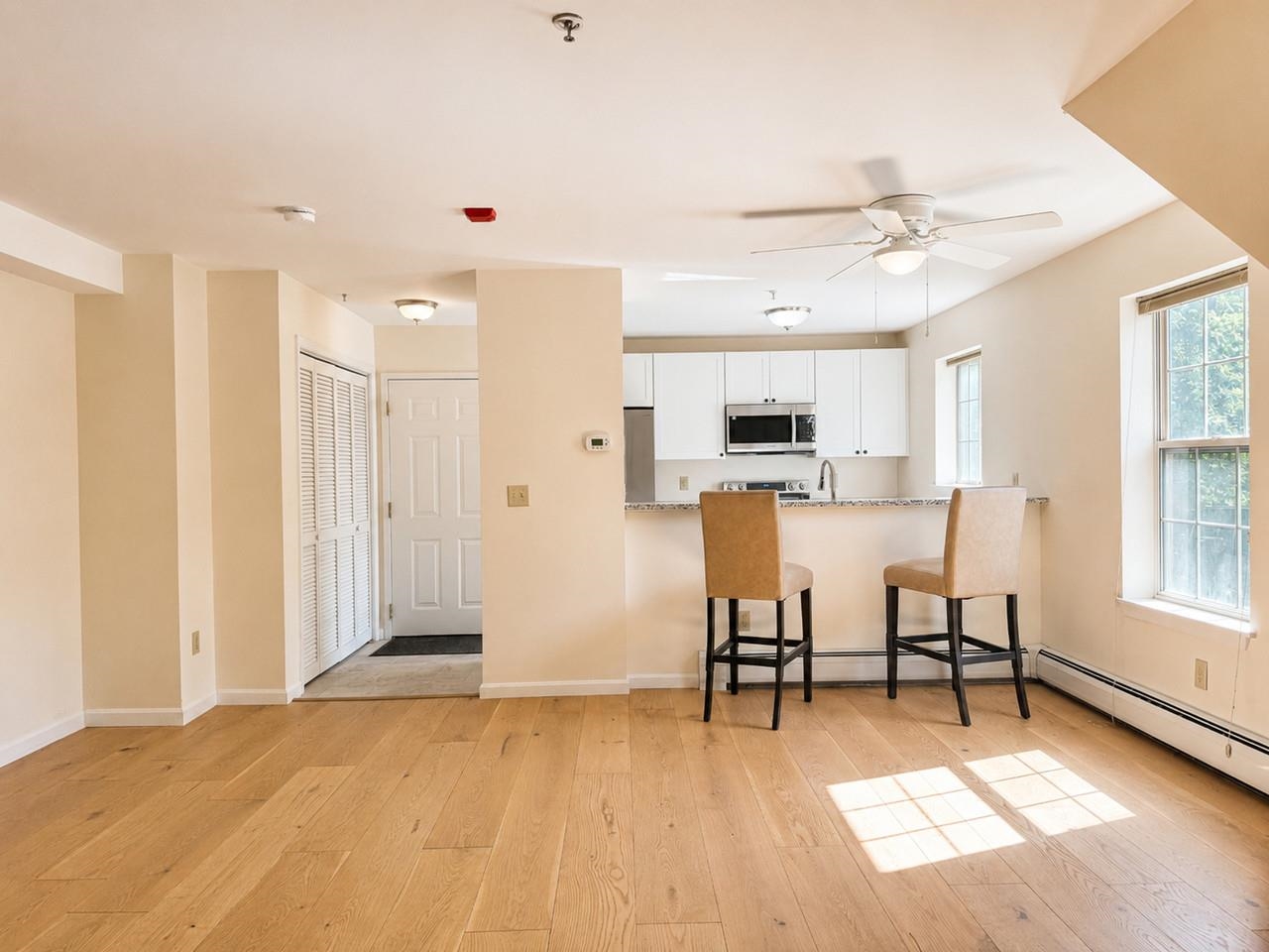 Photo 3 of Townhouse for sale at 93 Hildred Dr, Burlington, VT 05401 | MLS# 5095260 | Listing updated on 2026-09-18