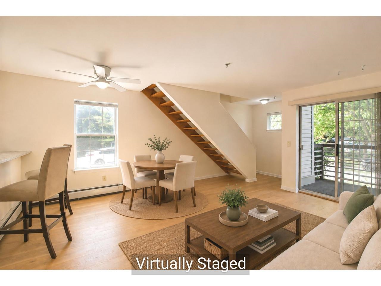 Photo 4 of Townhouse for sale at 93 Hildred Dr, Burlington, VT 05401 | MLS# 5095260 | Listing updated on 2026-09-18