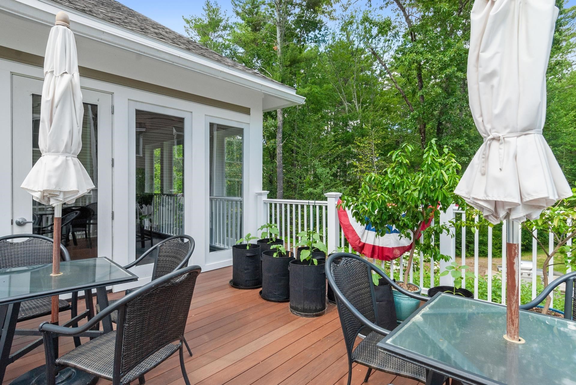 24 Willey Creek Rd #203, Exeter, NH 03833