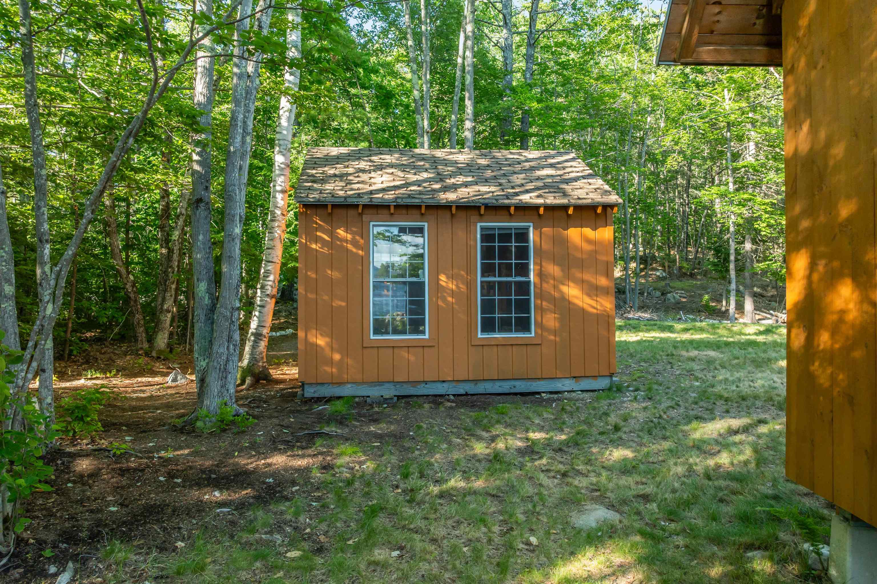 116 Big Barndoor Island, Alton, NH 03810