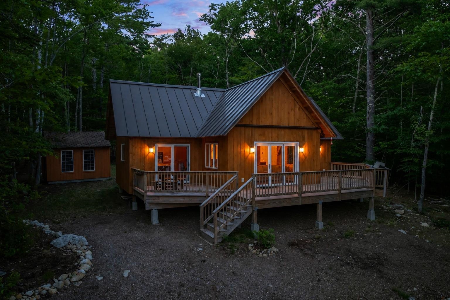 116 Big Barndoor Island, Alton, NH 03810