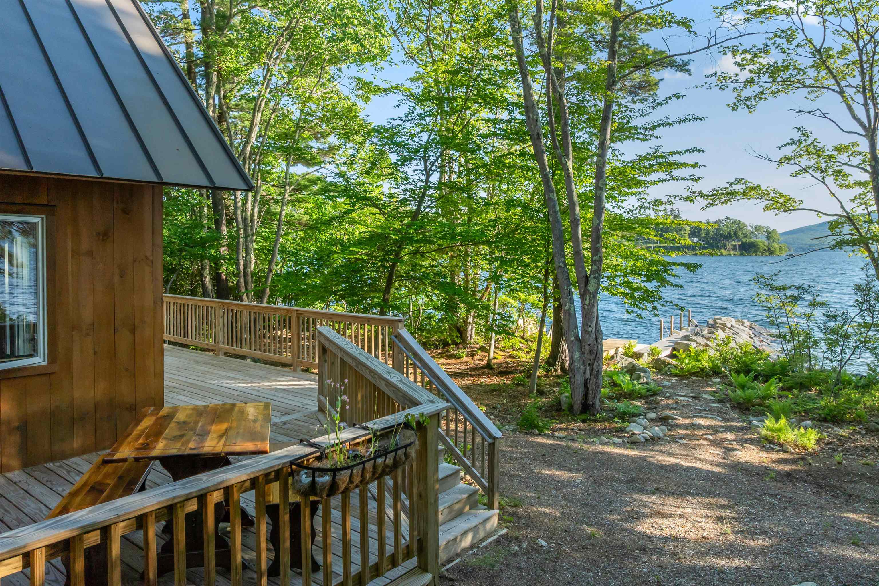 116 Big Barndoor Island, Alton, NH 03810