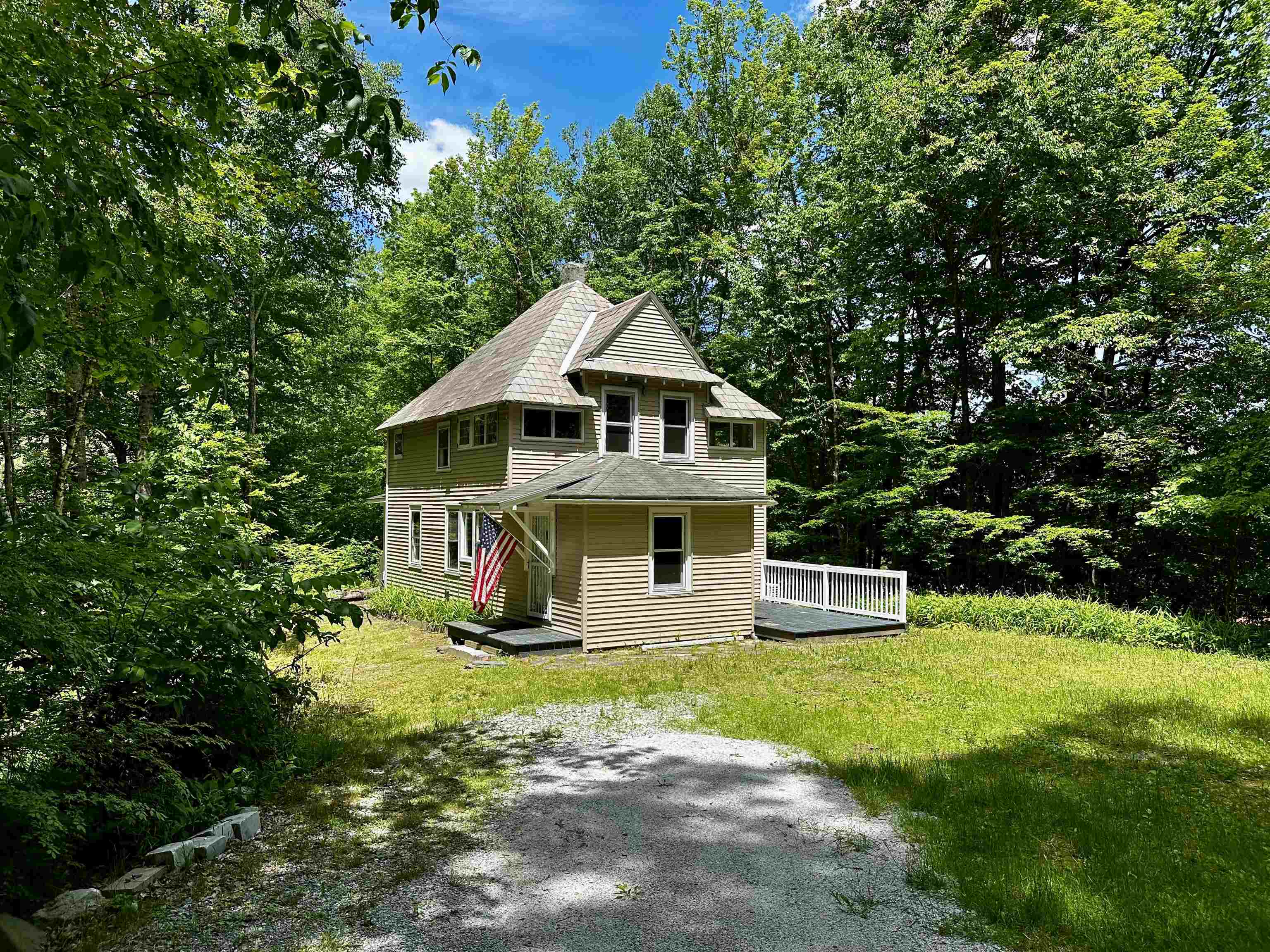 Homes for sale in Proctor, VT | 45 Eden Ave, Proctor, VT 05765 | MLS# 5095272
