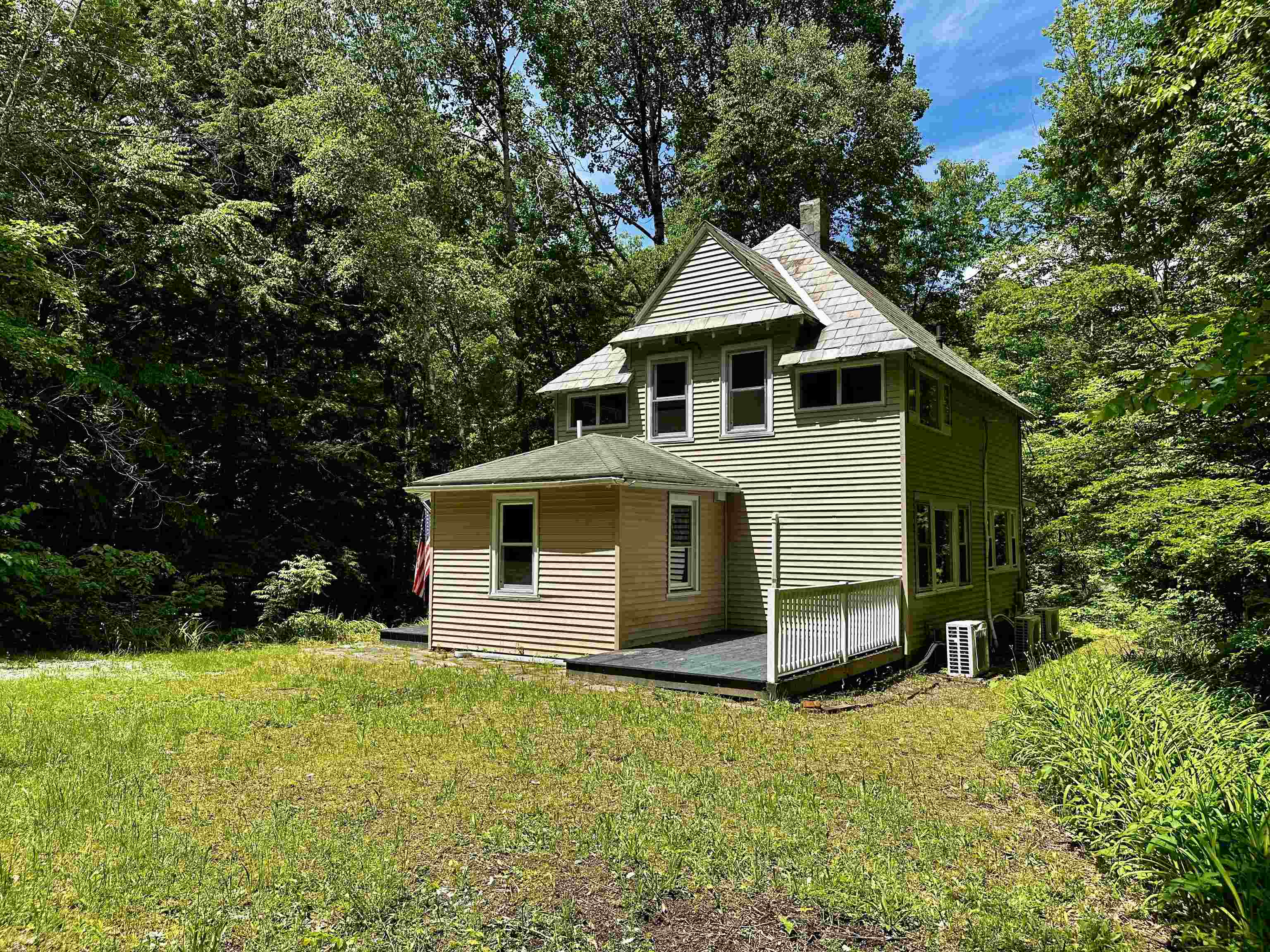 Homes for sale in Proctor, VT | 45 Eden Ave, Proctor, VT 05765 | MLS# 5095272