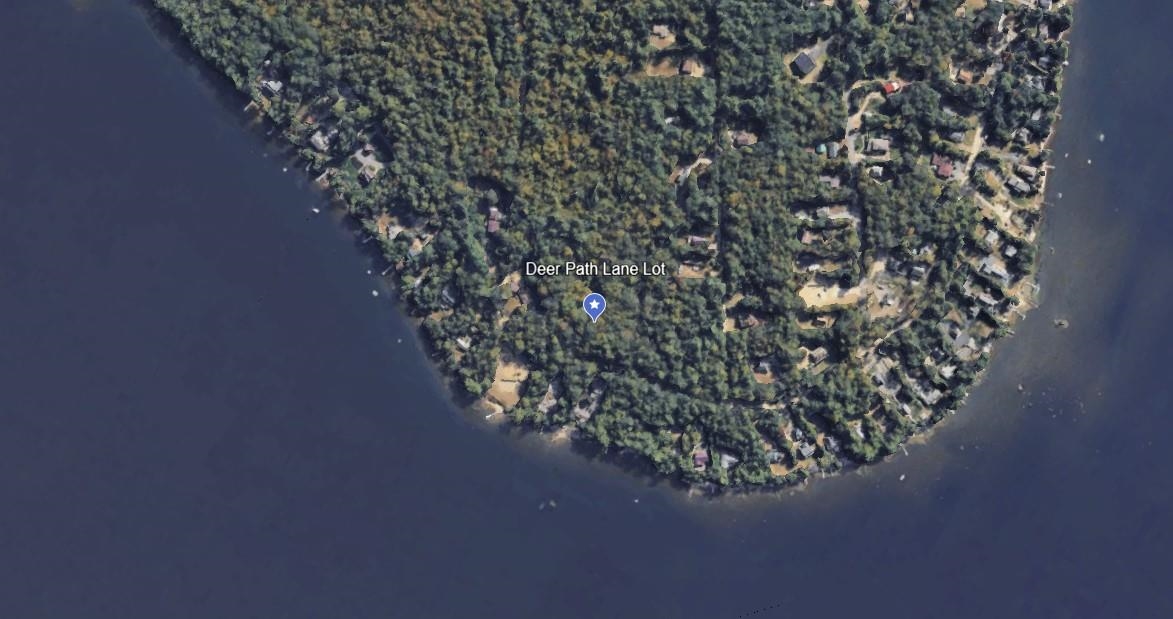 115 Deer Path Ln, Bridgewater, NH 03222