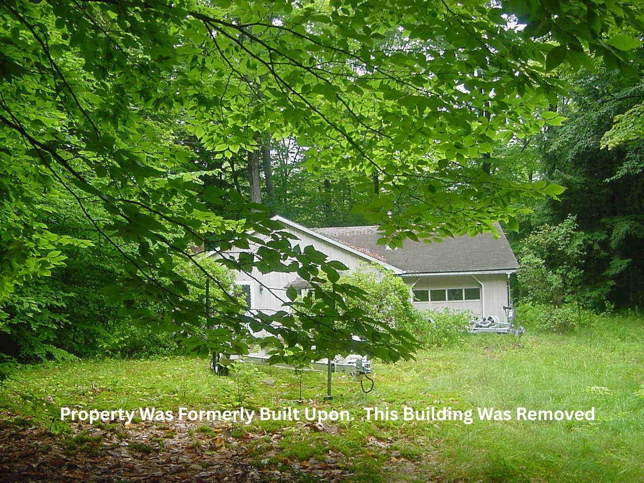 115 Deer Path Ln, Bridgewater, NH 03222