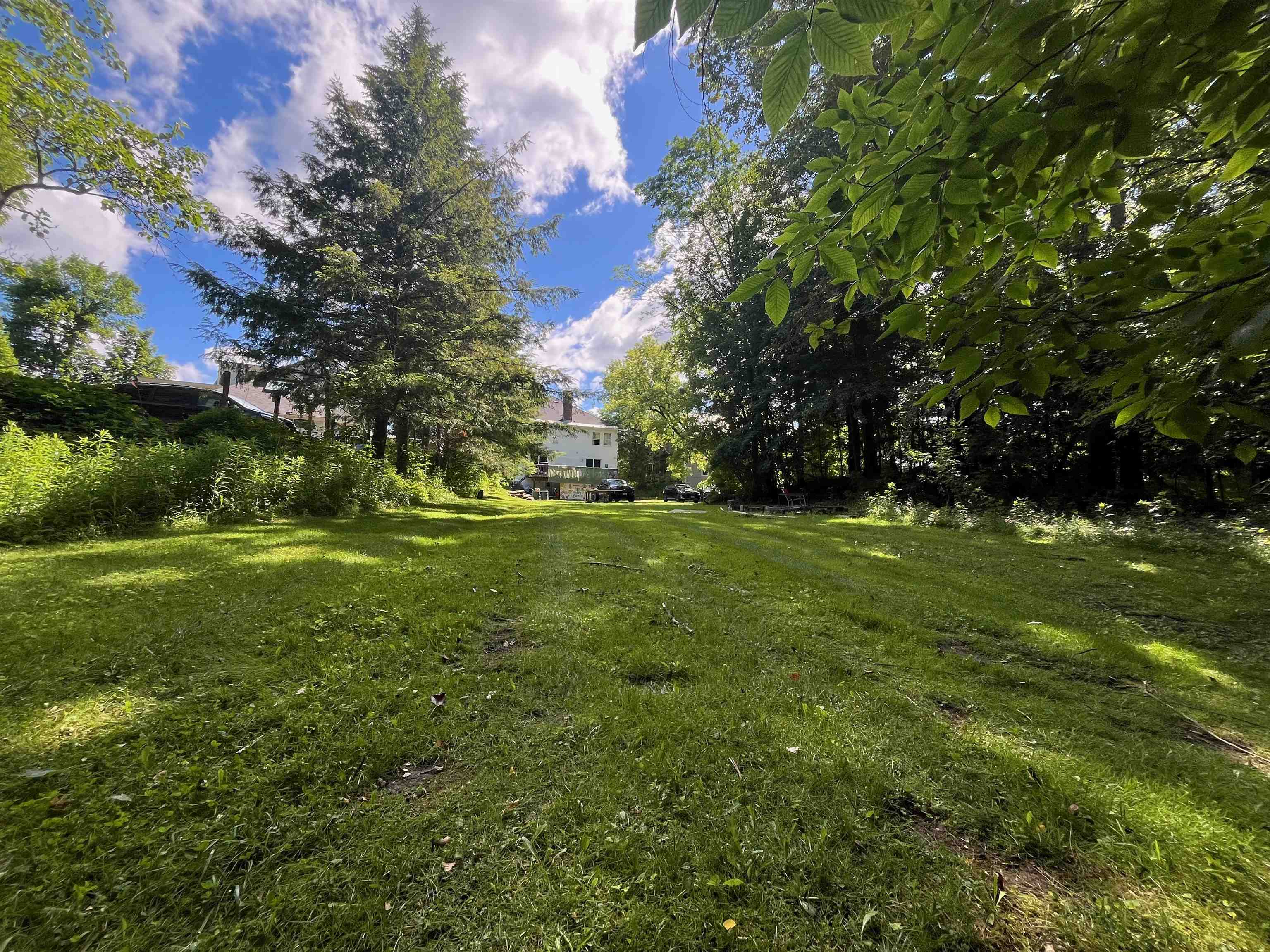 45 Lebanon St, Hanover, NH 03755