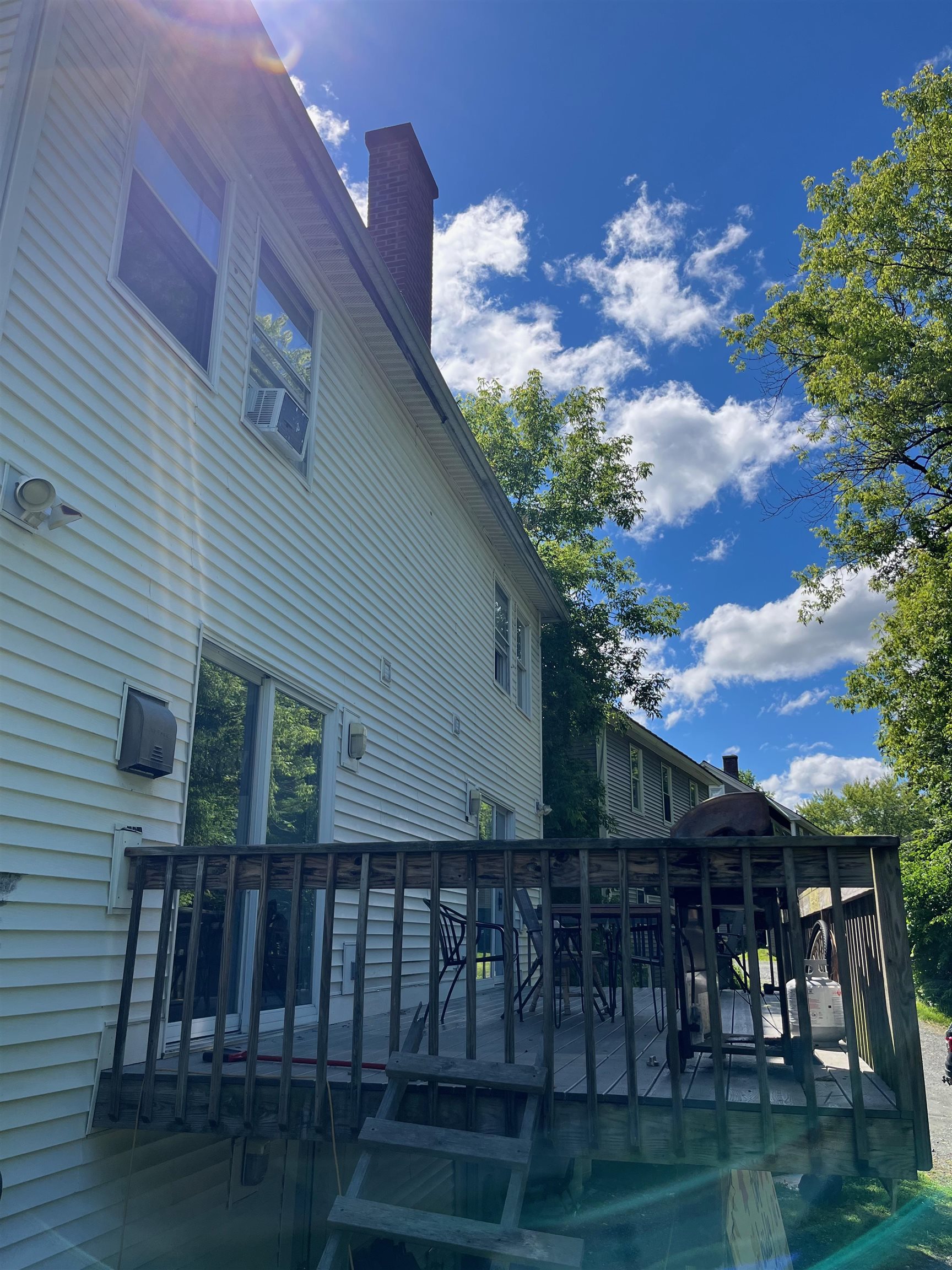 45 Lebanon St, Hanover, NH 03755