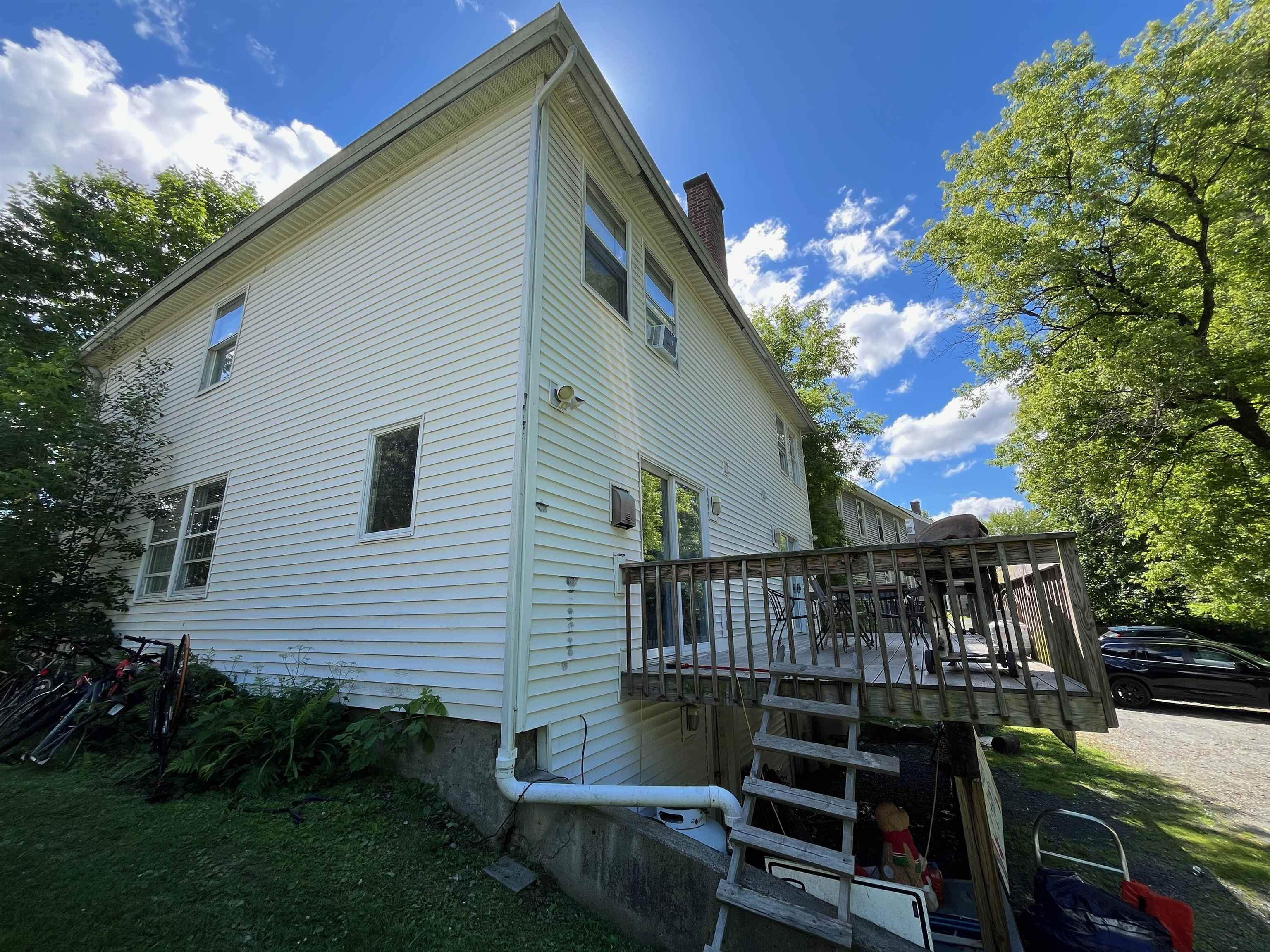 45 Lebanon St, Hanover, NH 03755