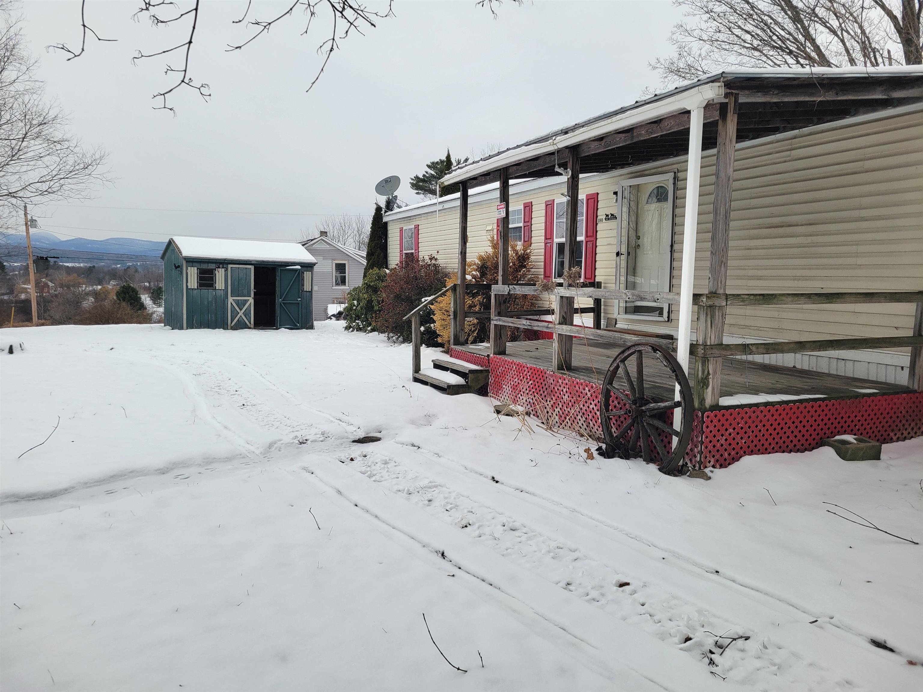 Homes for sale in Rutland Town, VT | 180 Stratton Rd, Rutland Town, VT 05755 | MLS# 5095289
