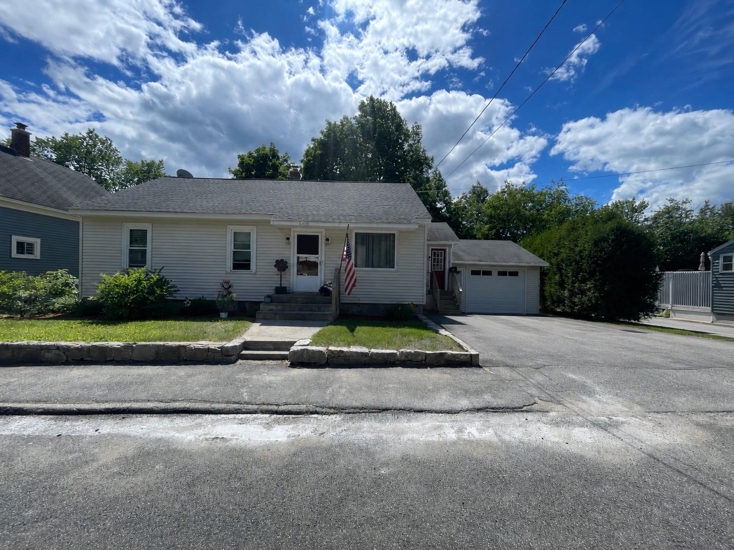 459 Willard St, Berlin, NH 03570