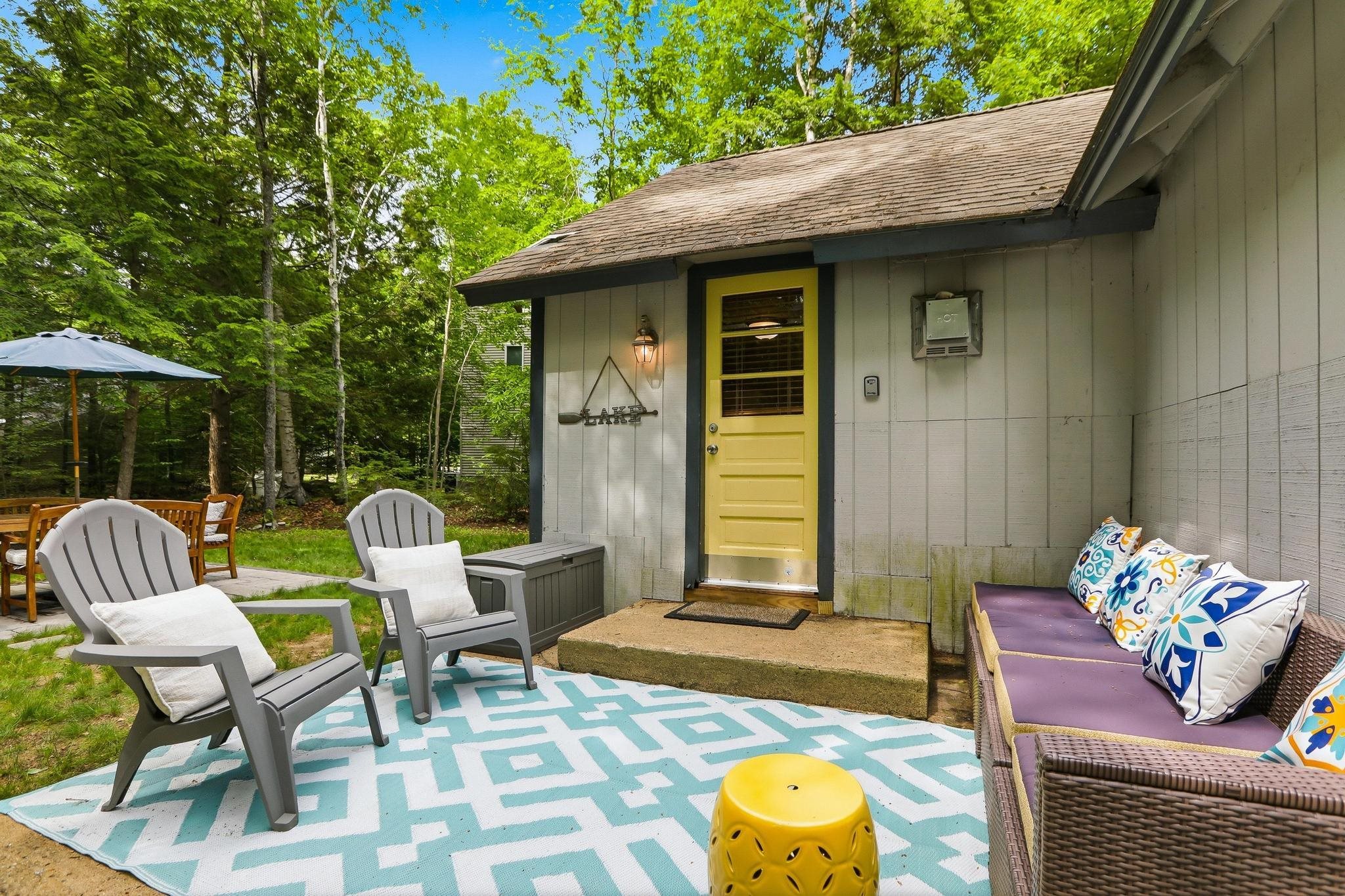 200 Paradise Dr, Moultonborough, NH 03254