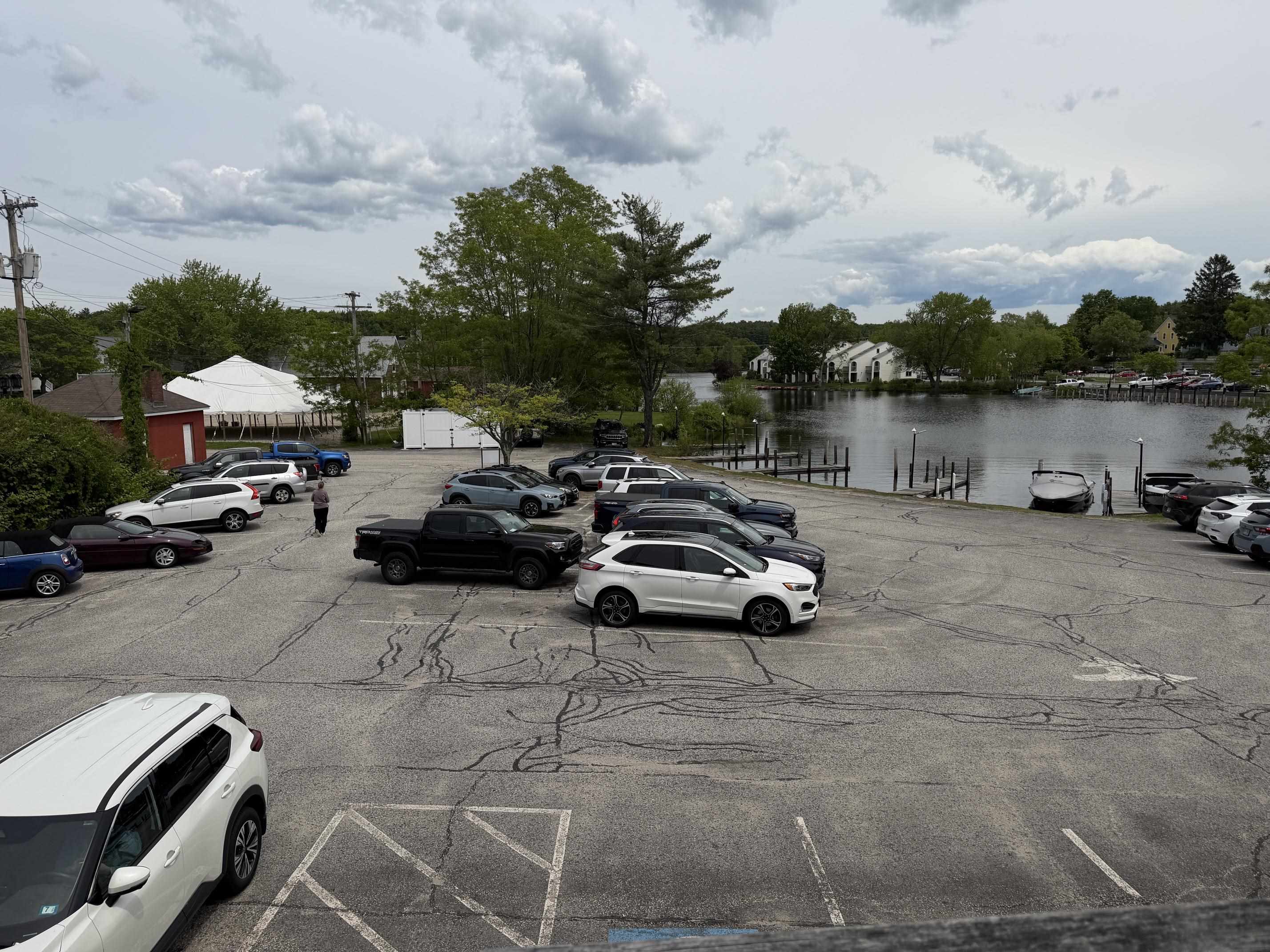 29 Mill St #D5, Wolfeboro, NH 03894