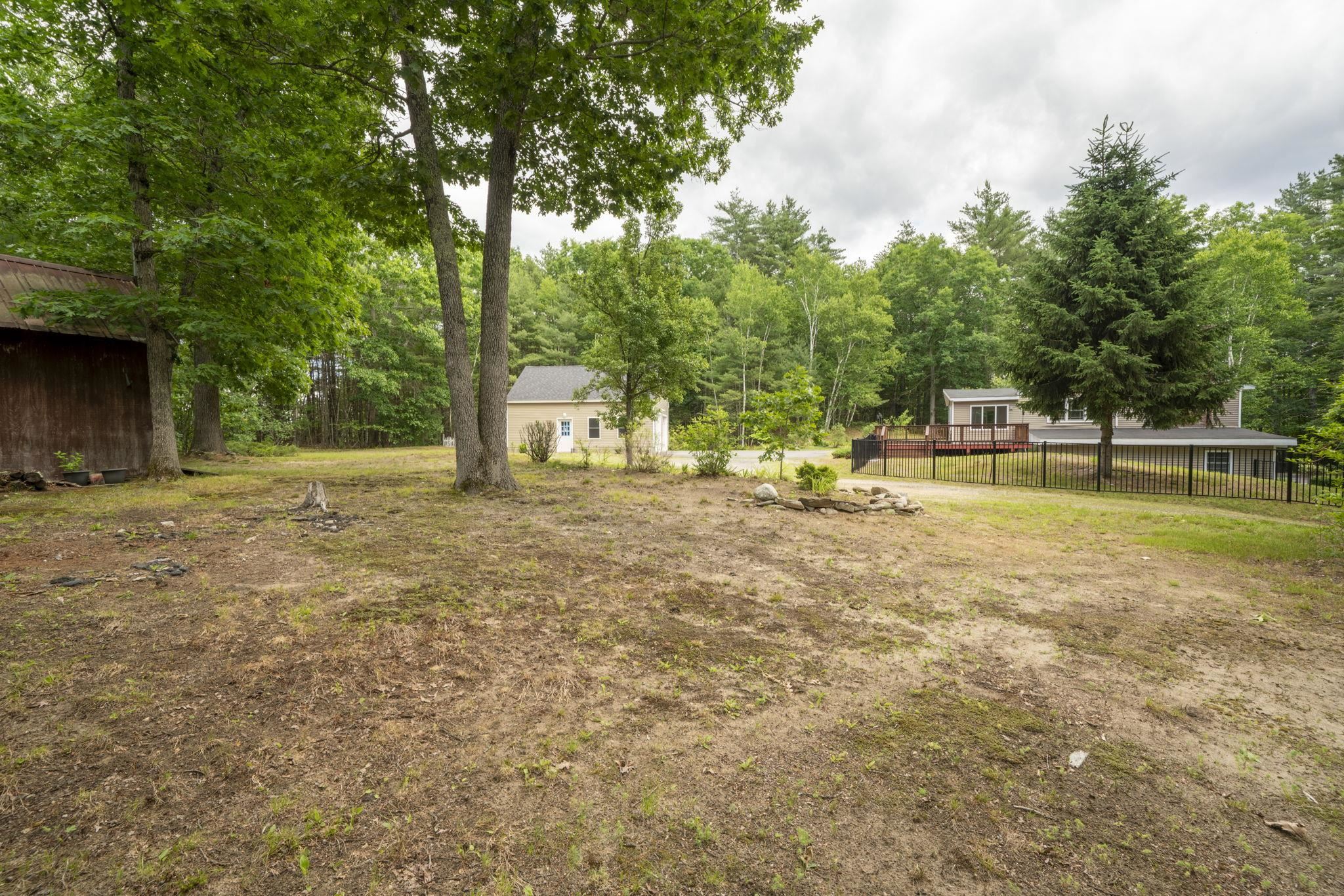 48 Witches Spring Rd, Hollis, NH 03049