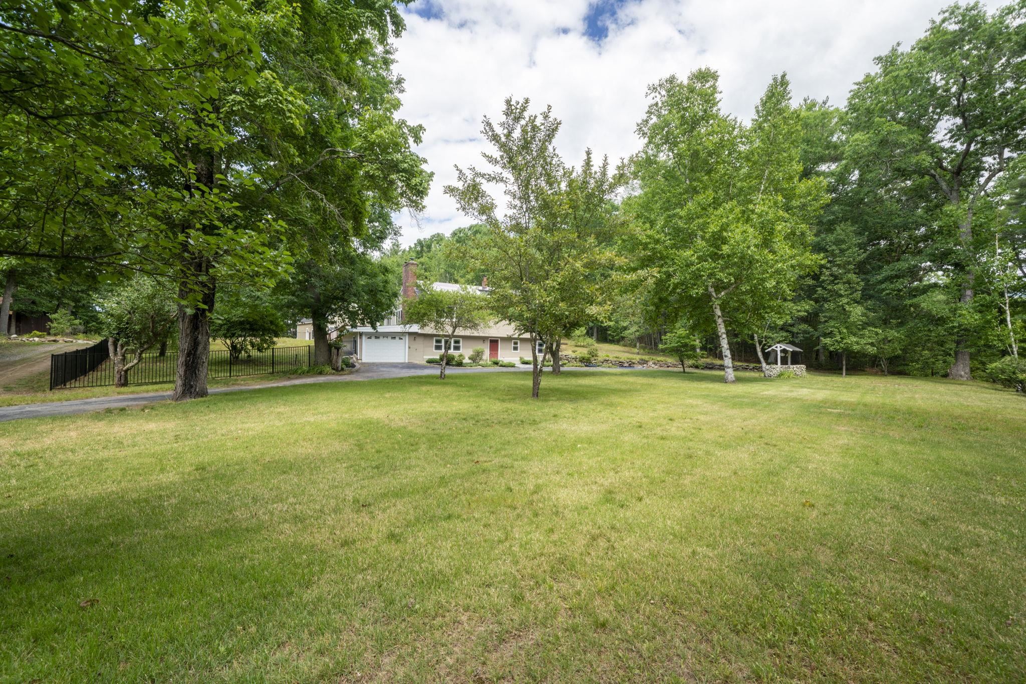 48 Witches Spring Rd, Hollis, NH 03049