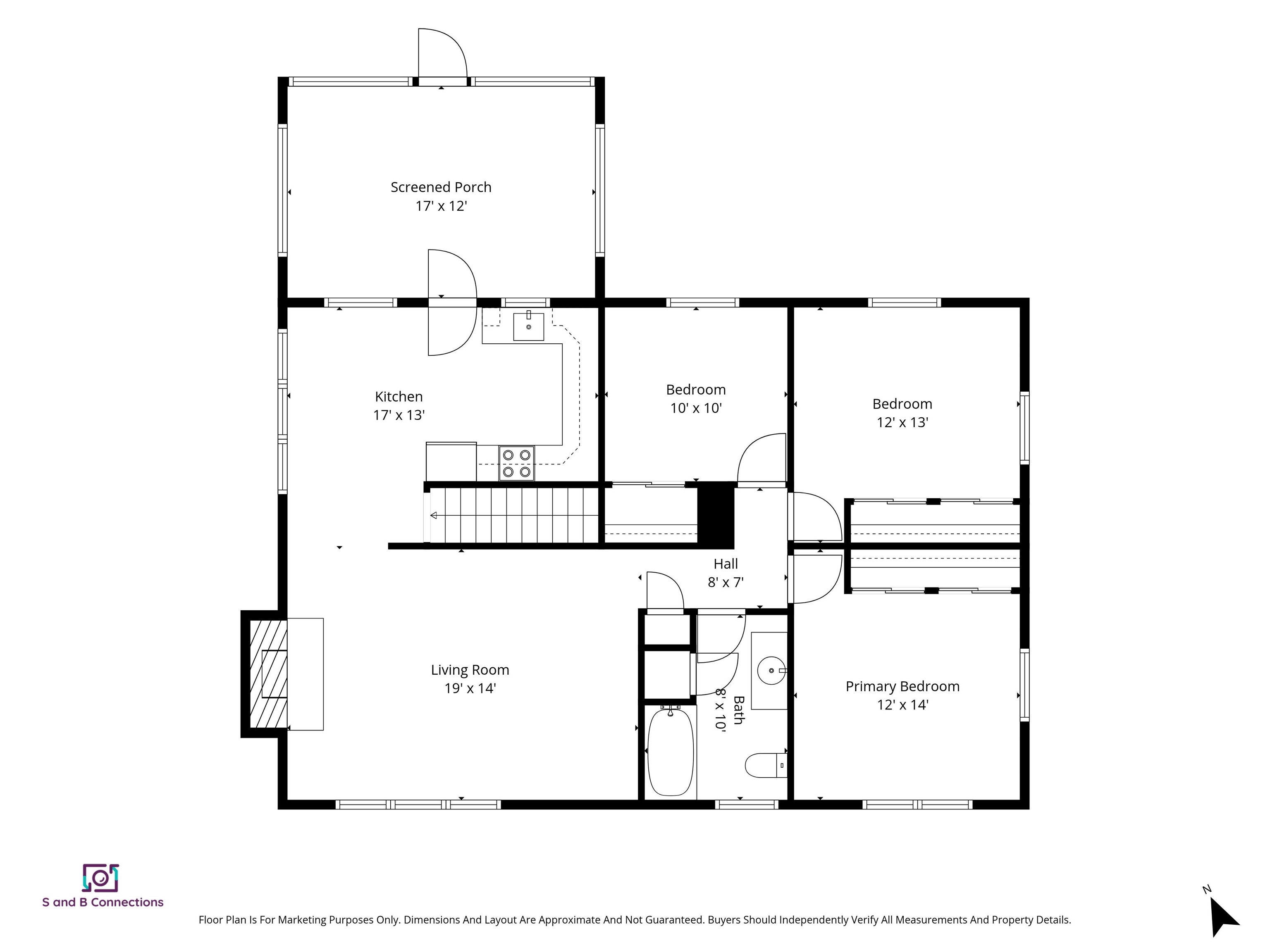 48 Witches Spring Rd, Hollis, NH 03049