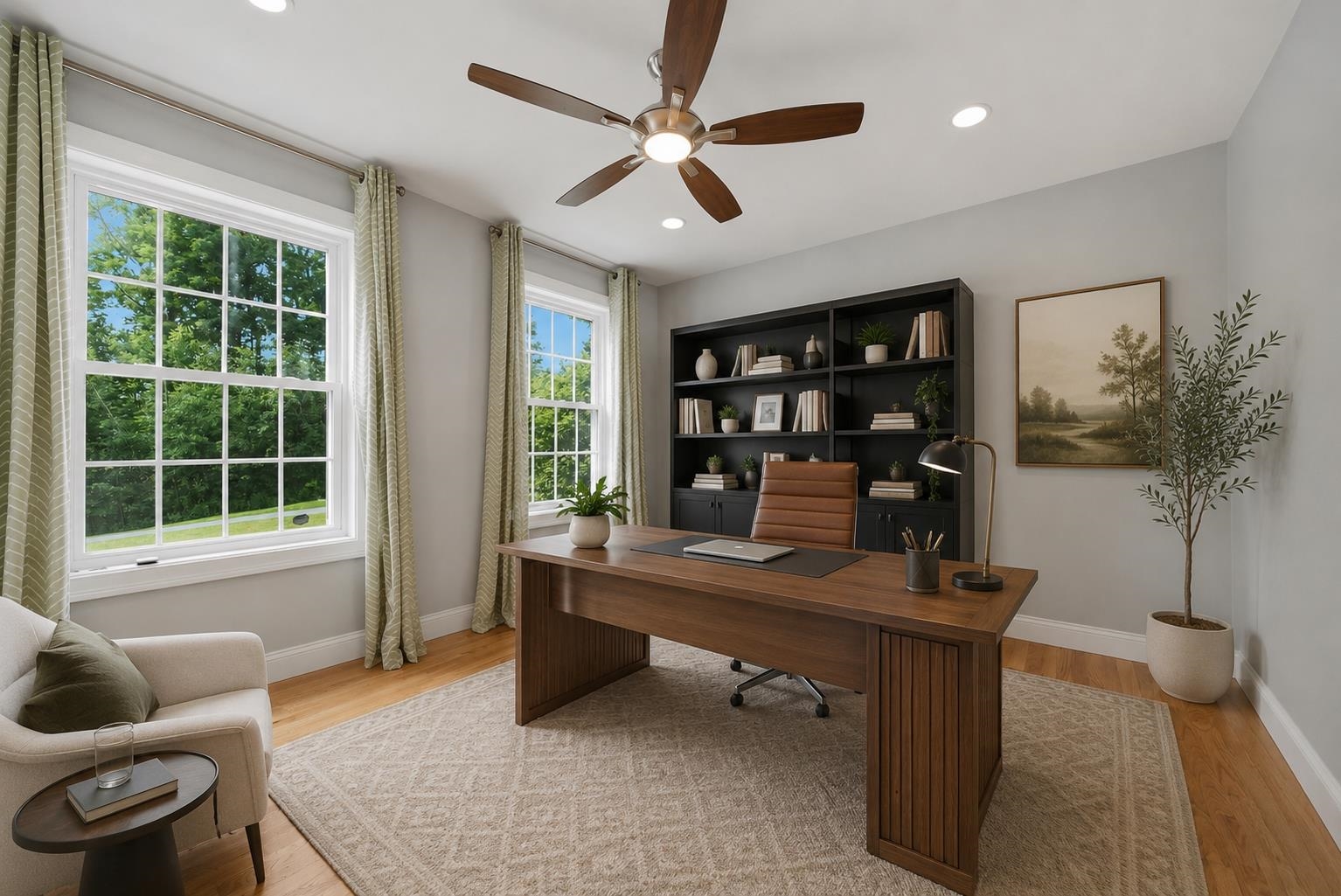 24 Piper Ln, Pelham, NH 03076
