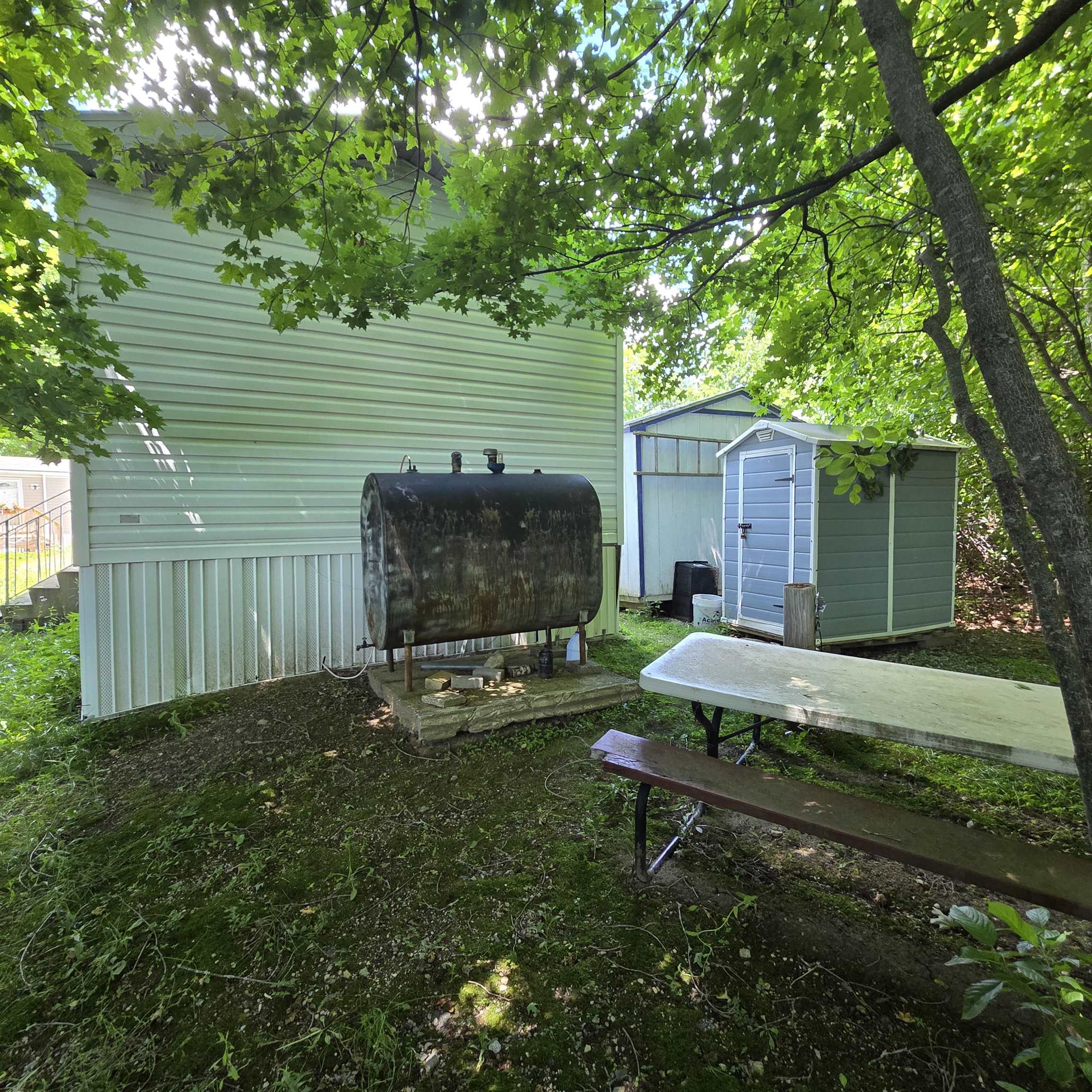 20 Jaffrey Rd #14, Fitzwilliam, NH 03447