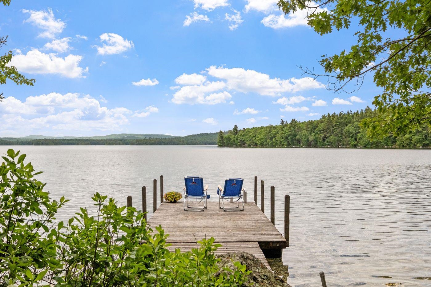 260 Pinehurst Rd, Sandwich, NH 03227