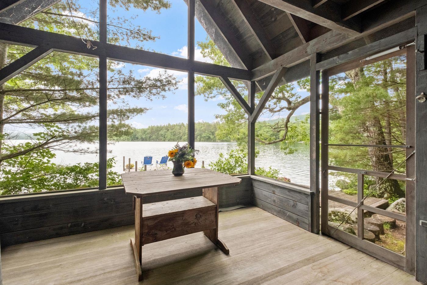 260 Pinehurst Rd, Sandwich, NH 03227