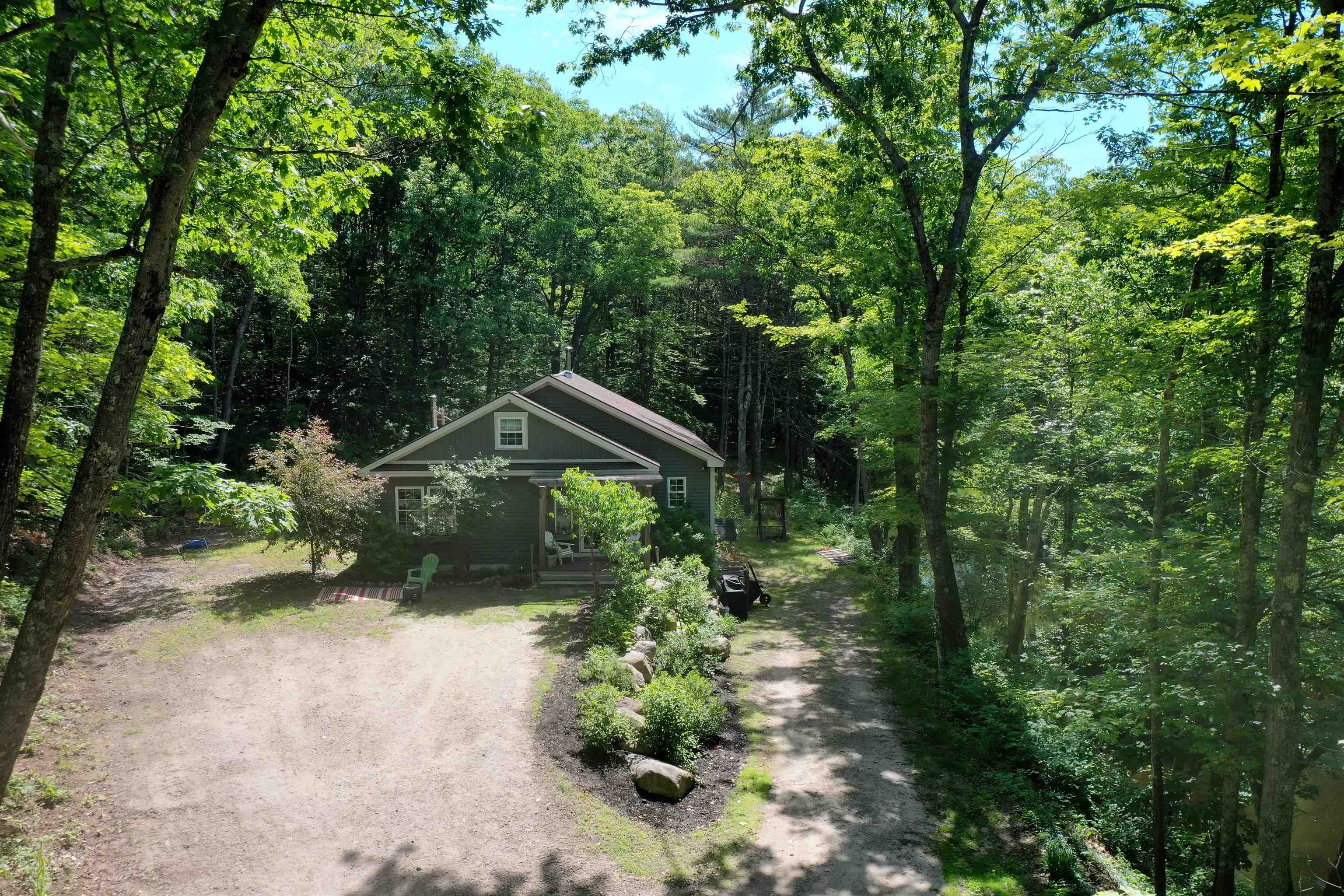 15 Gale Rd, Andover, NH 03216