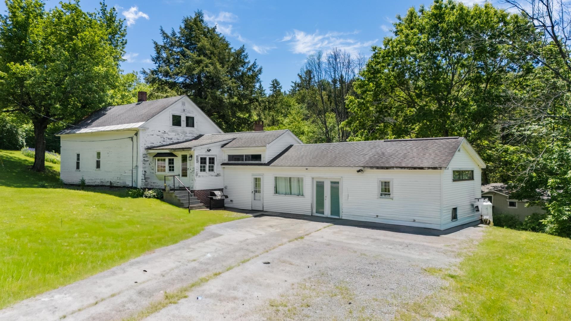202 Granite Lake Rd, Nelson, NH 03457