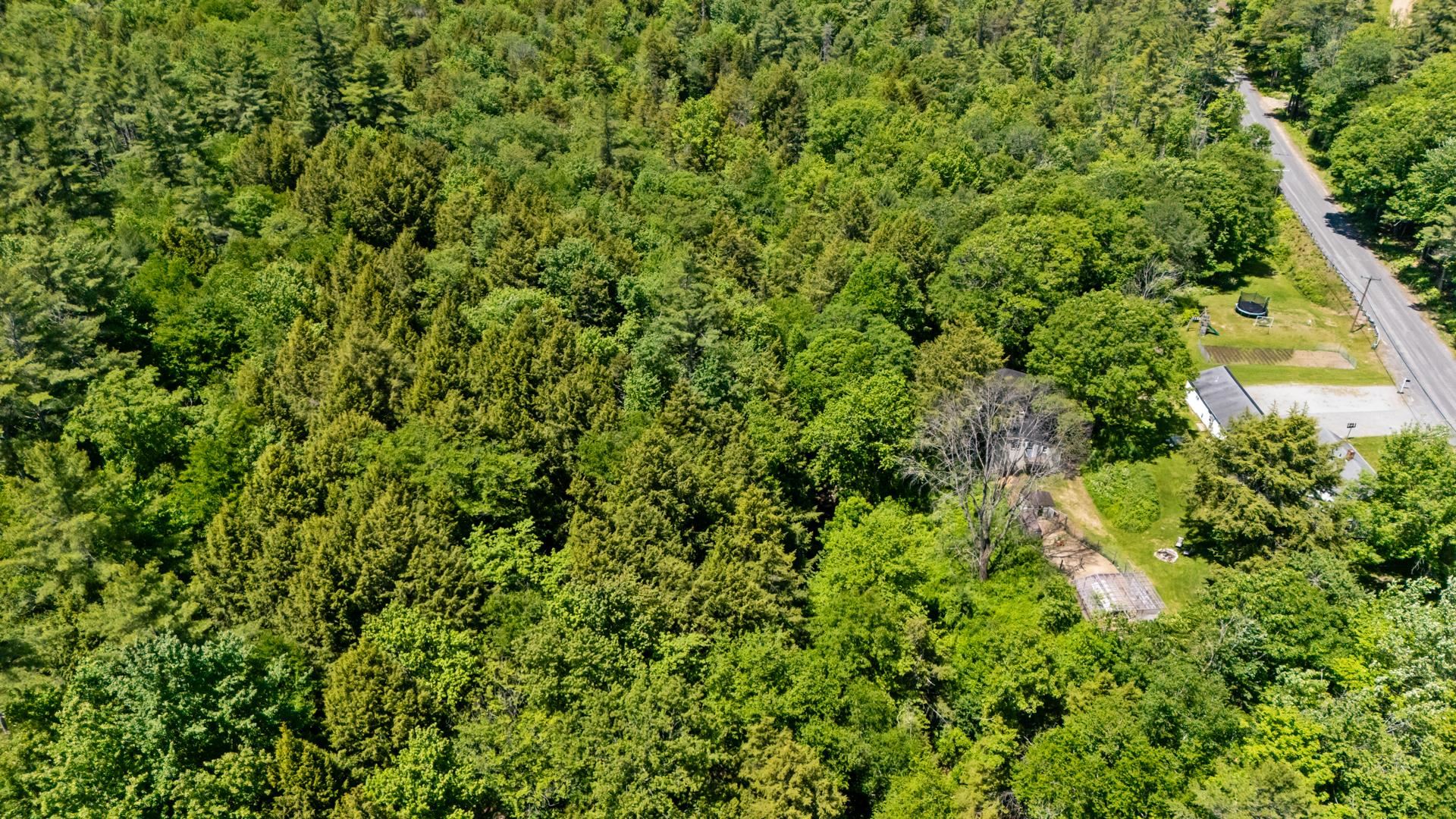 202 Granite Lake Rd, Nelson, NH 03457