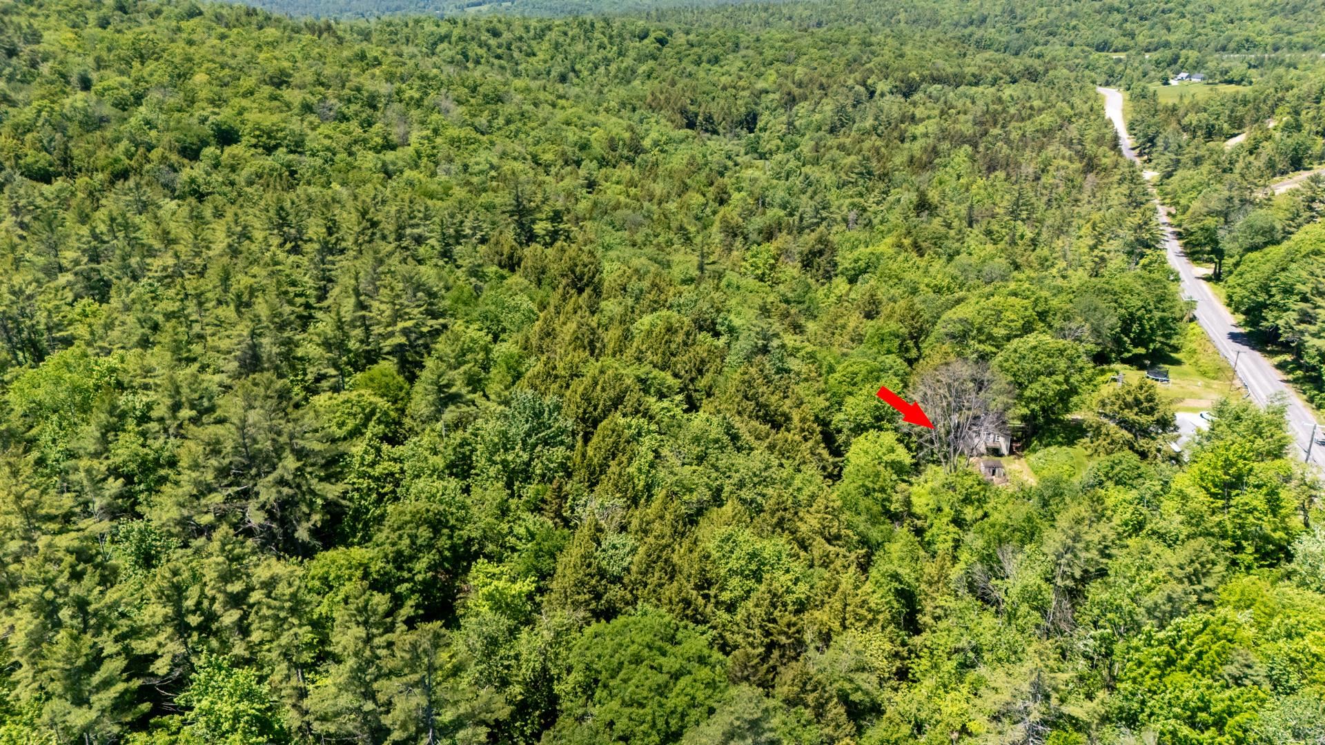 202 Granite Lake Rd, Nelson, NH 03457