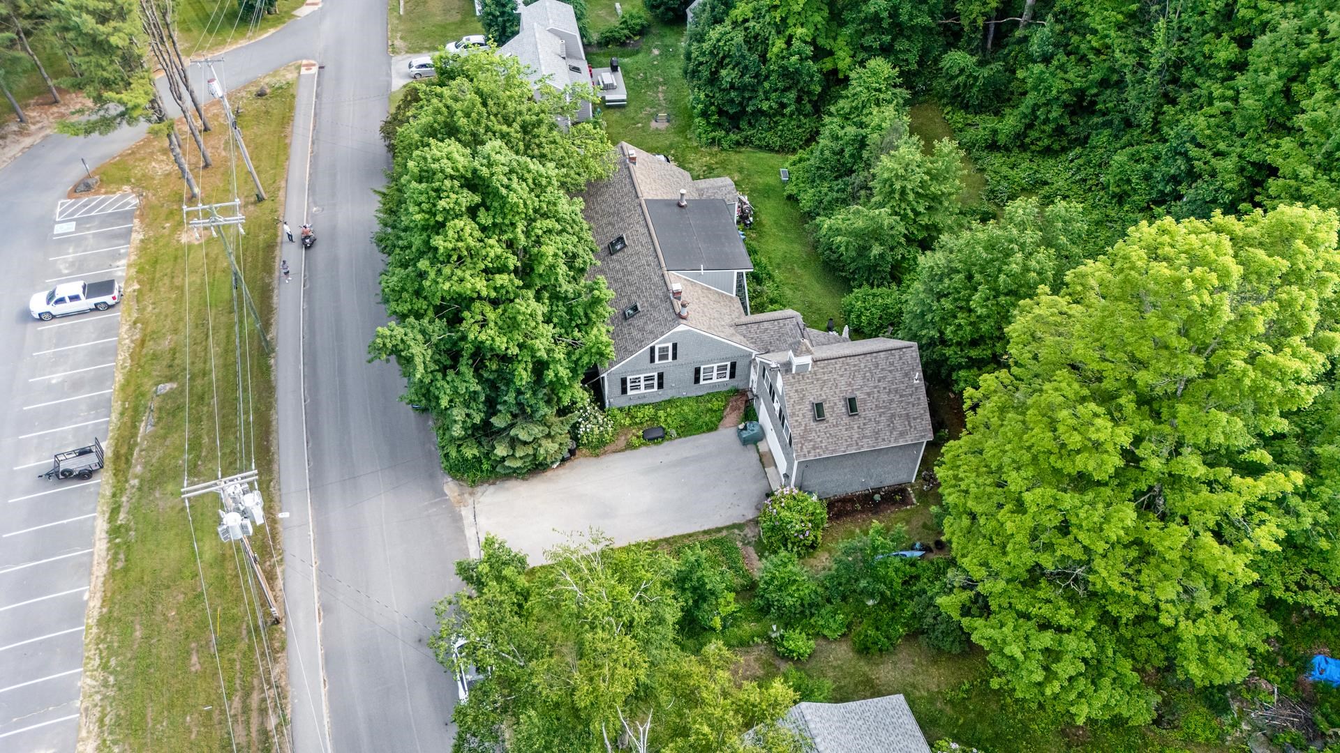 24 Wilder St, Peterborough, NH 03458