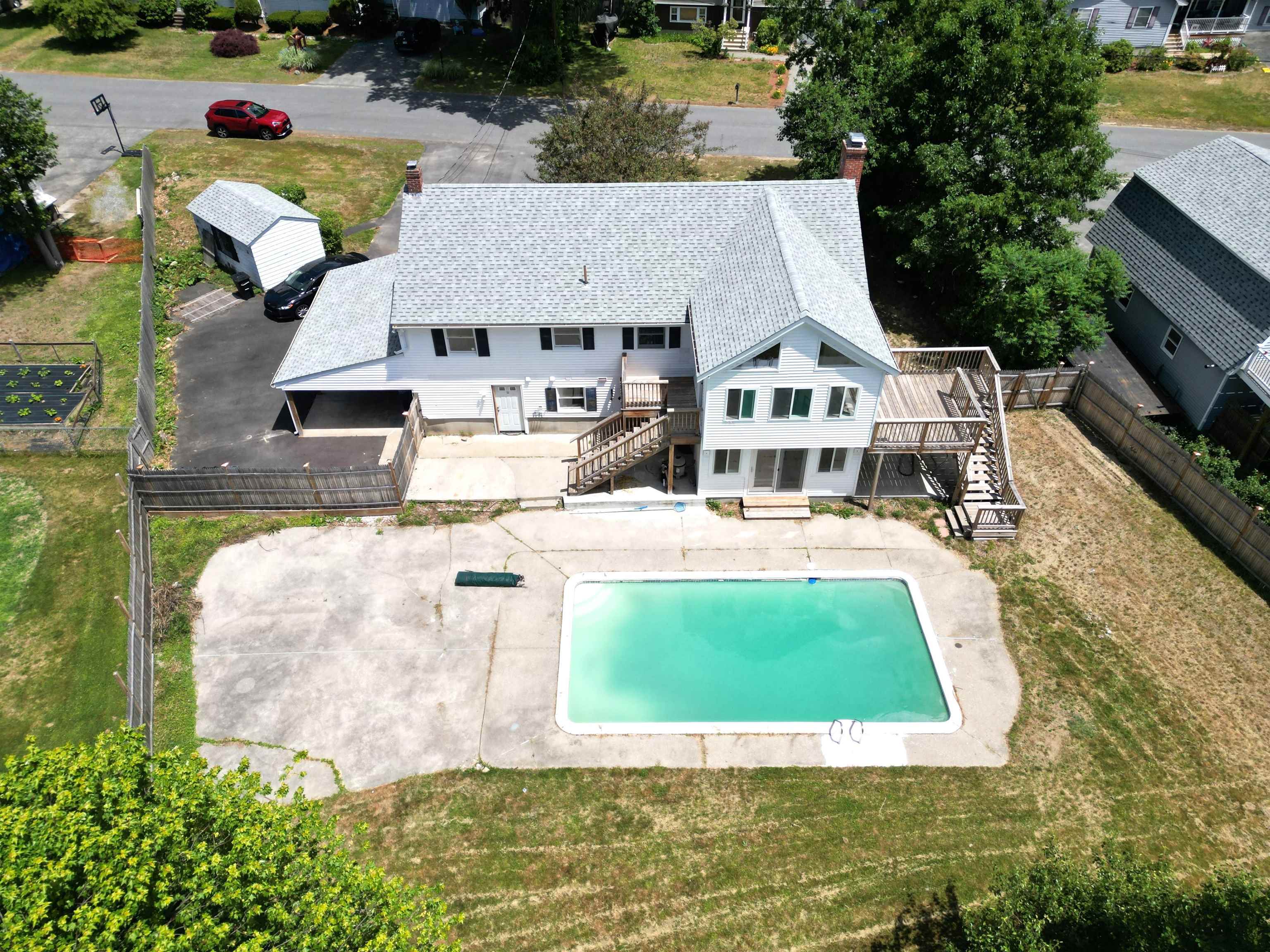 20 Ayer Cir, Seabrook, NH 03874