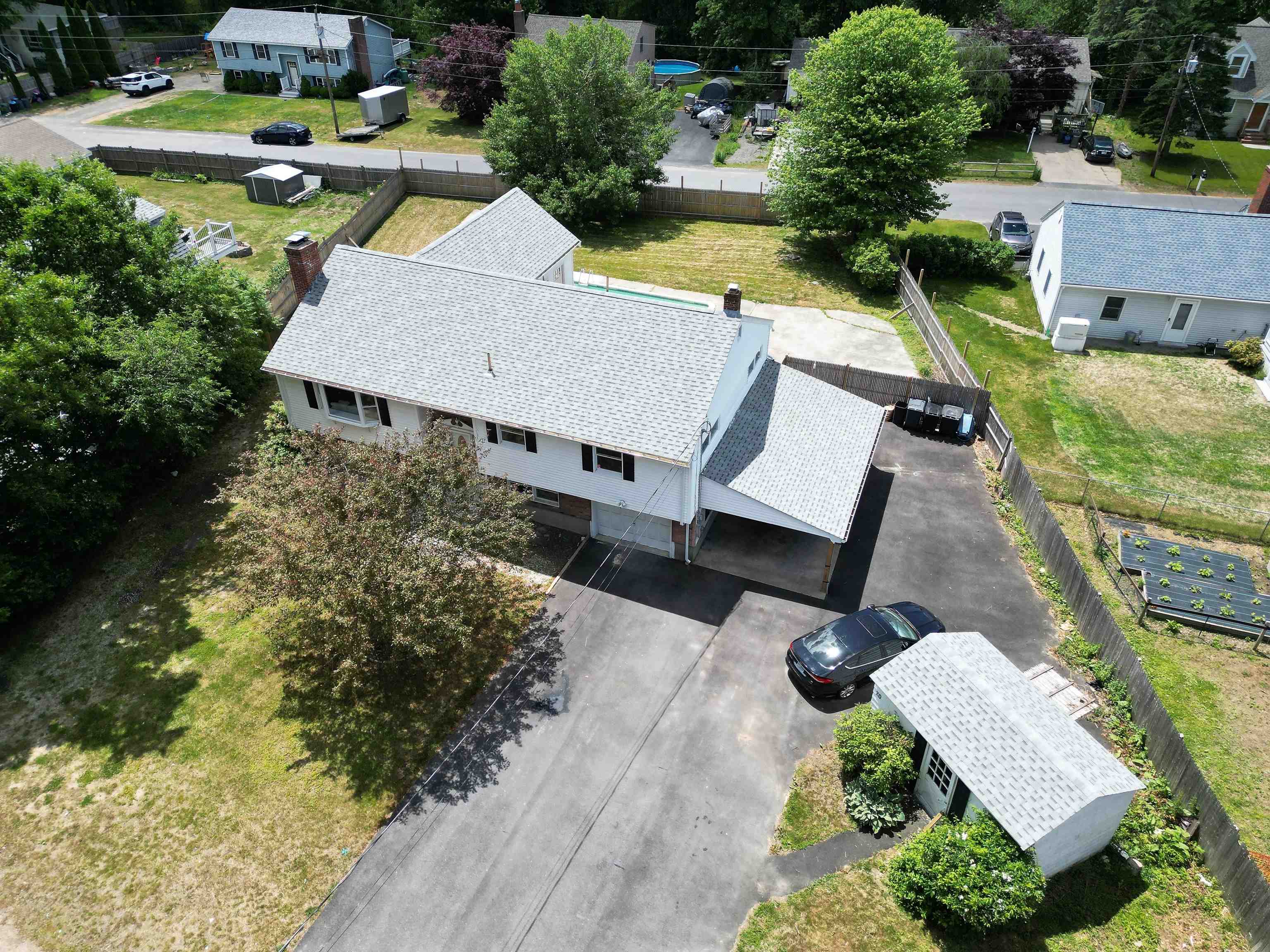 20 Ayer Cir, Seabrook, NH 03874