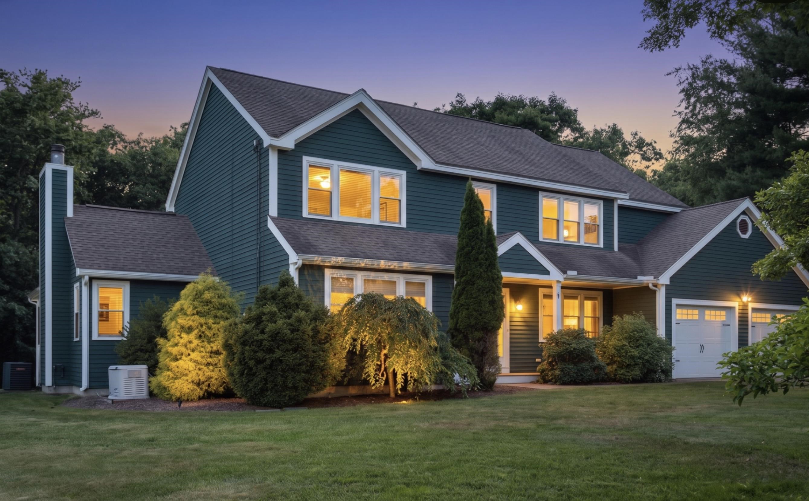 7 Jenny Hill Ln, Nashua, NH 03062