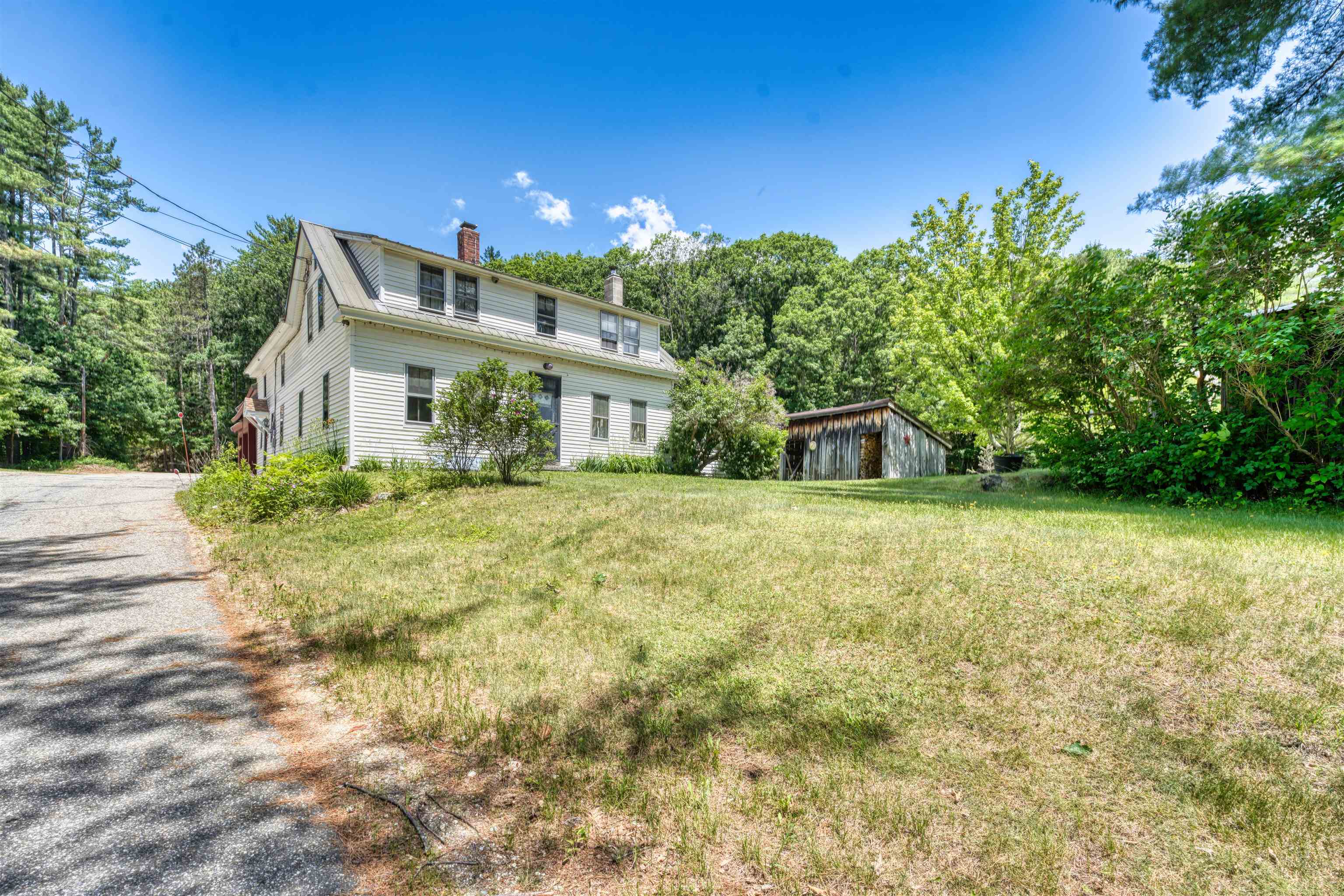 8 Meadowlark Ln, Andover, NH 03216