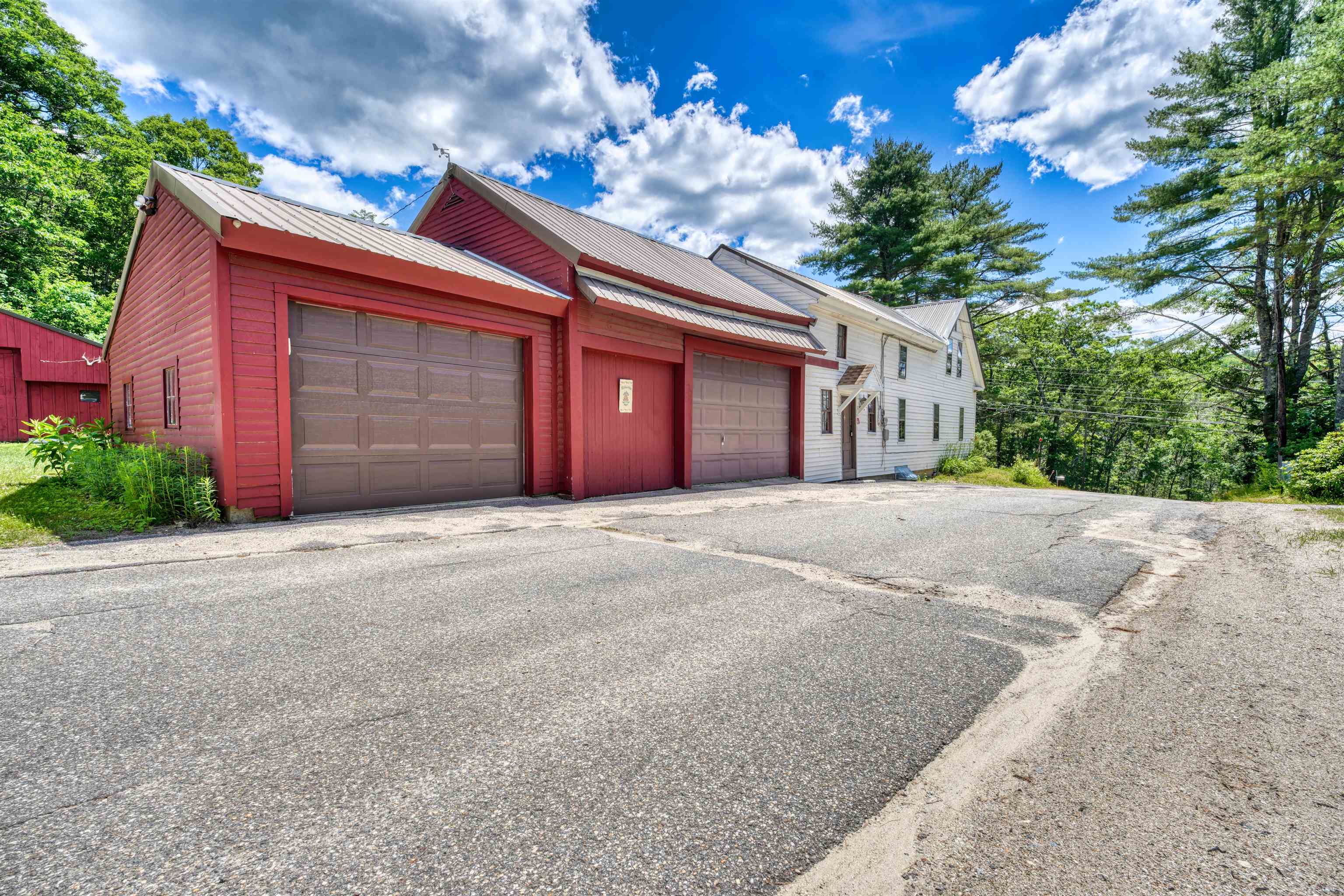 8 Meadowlark Ln, Andover, NH 03216