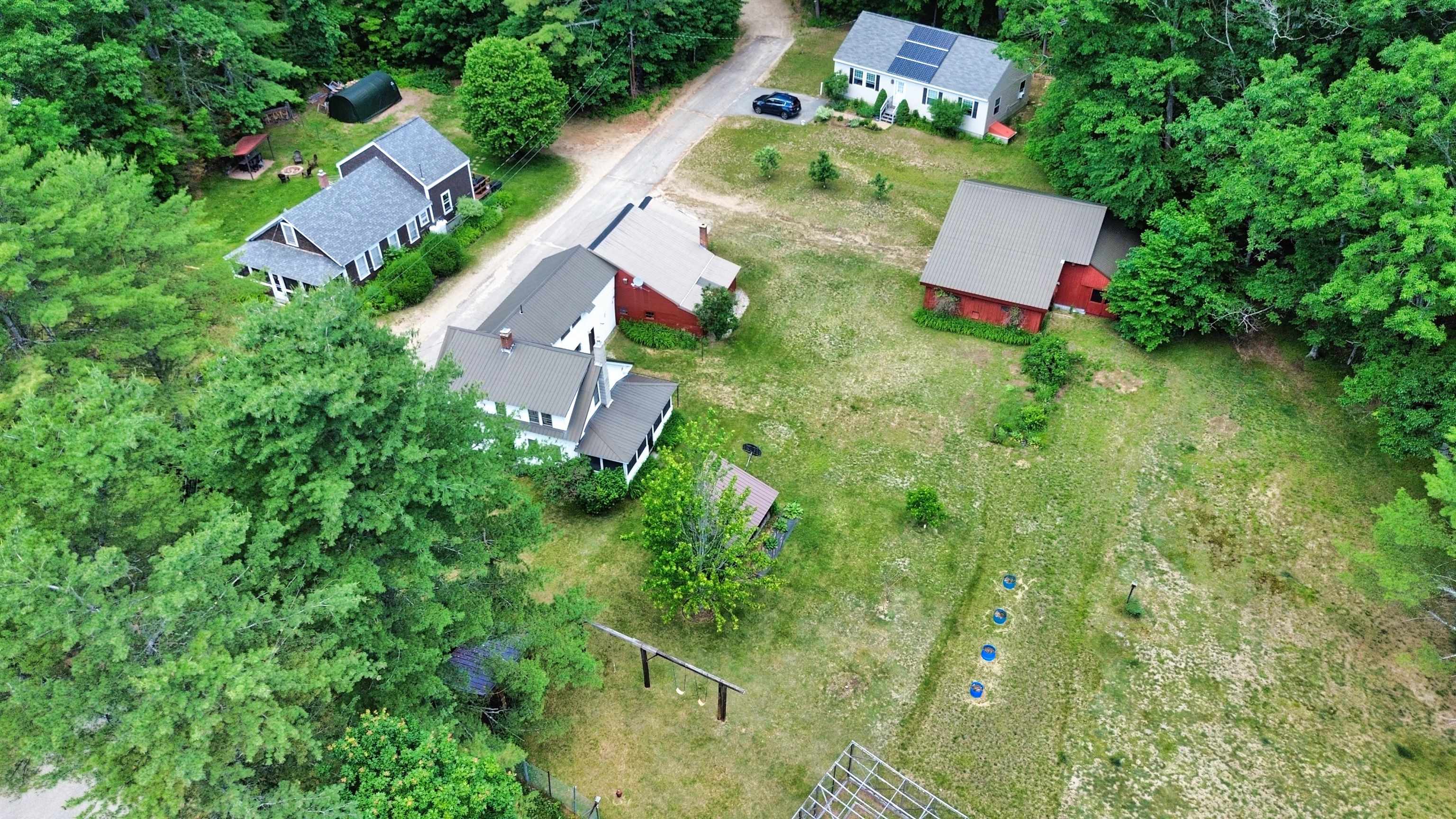 8 Meadowlark Ln, Andover, NH 03216