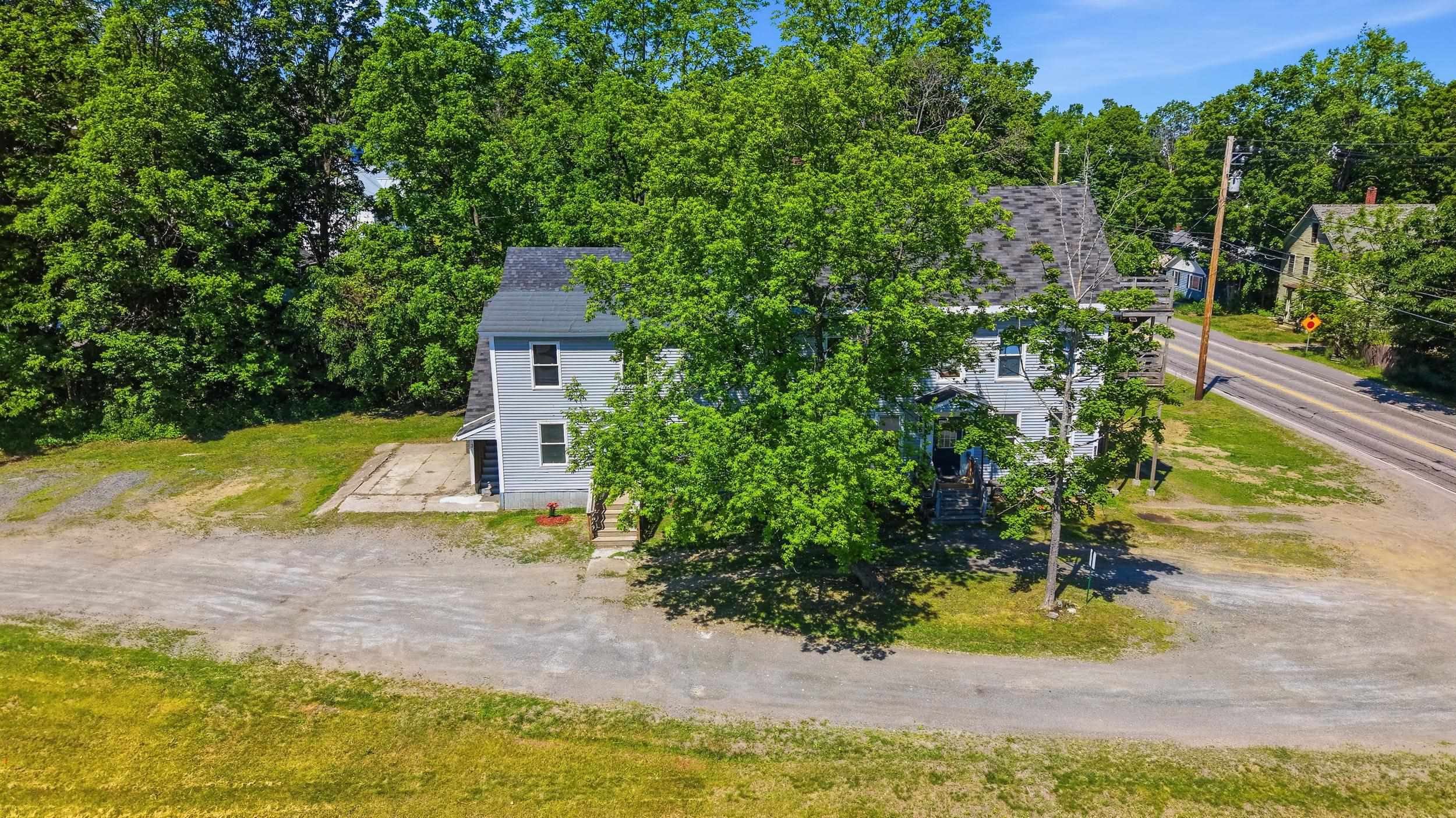 35 South St, Claremont, NH 03743