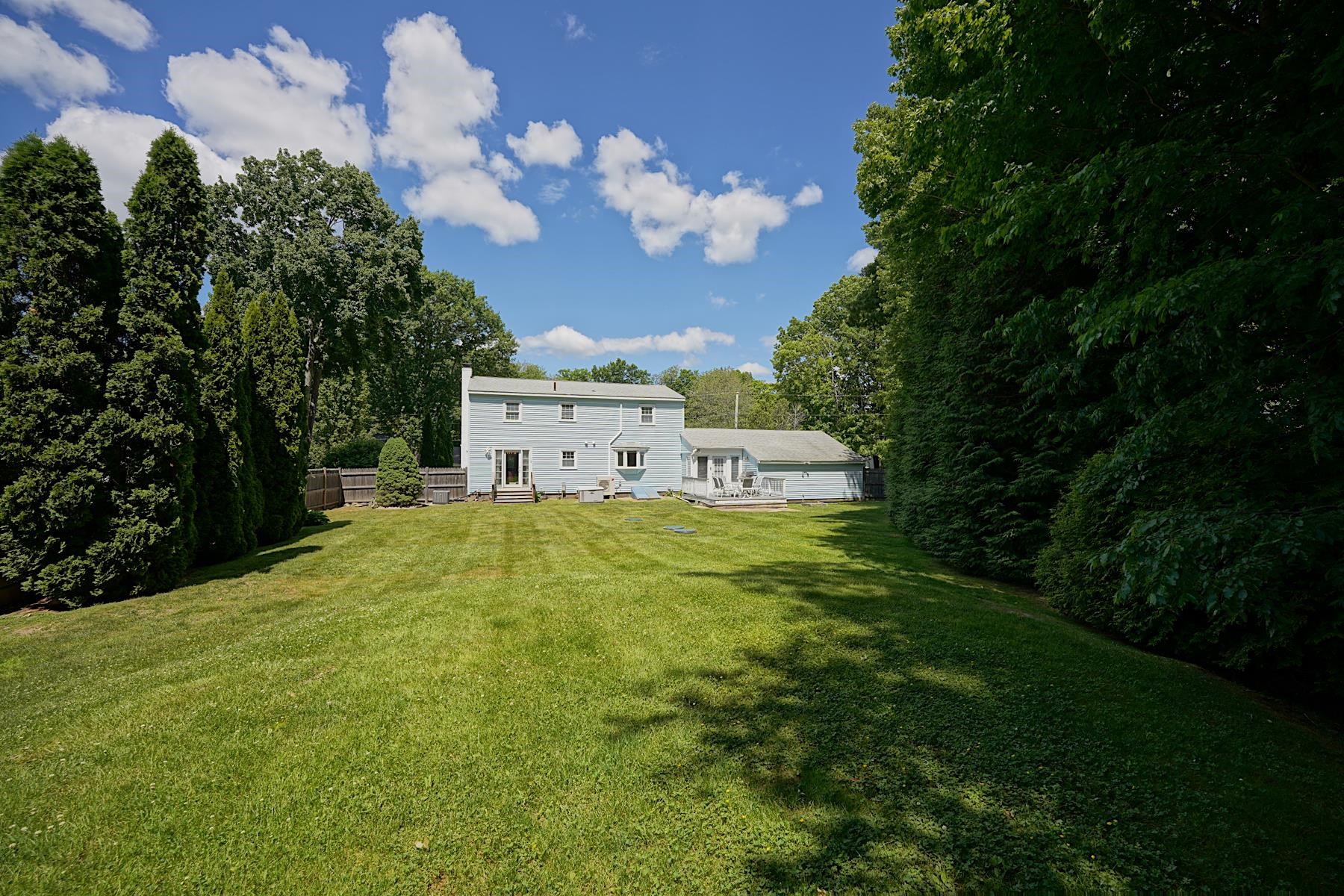 7 Acorn Acres, Rye, NH 03870